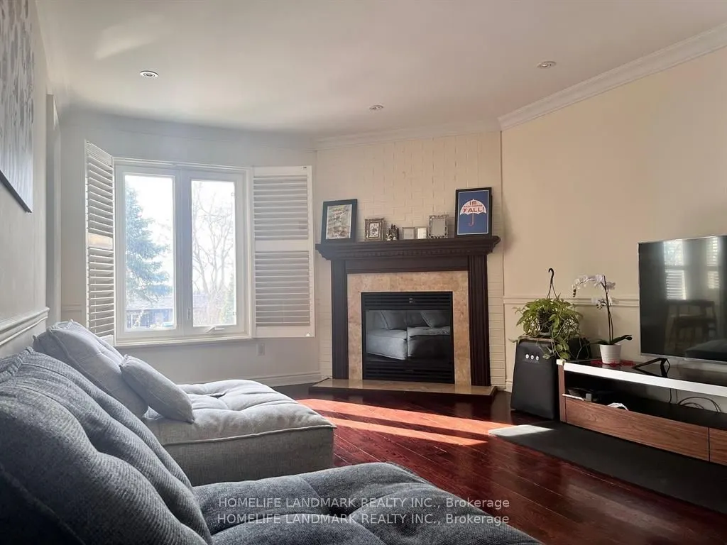 2644 Fonthill Drive