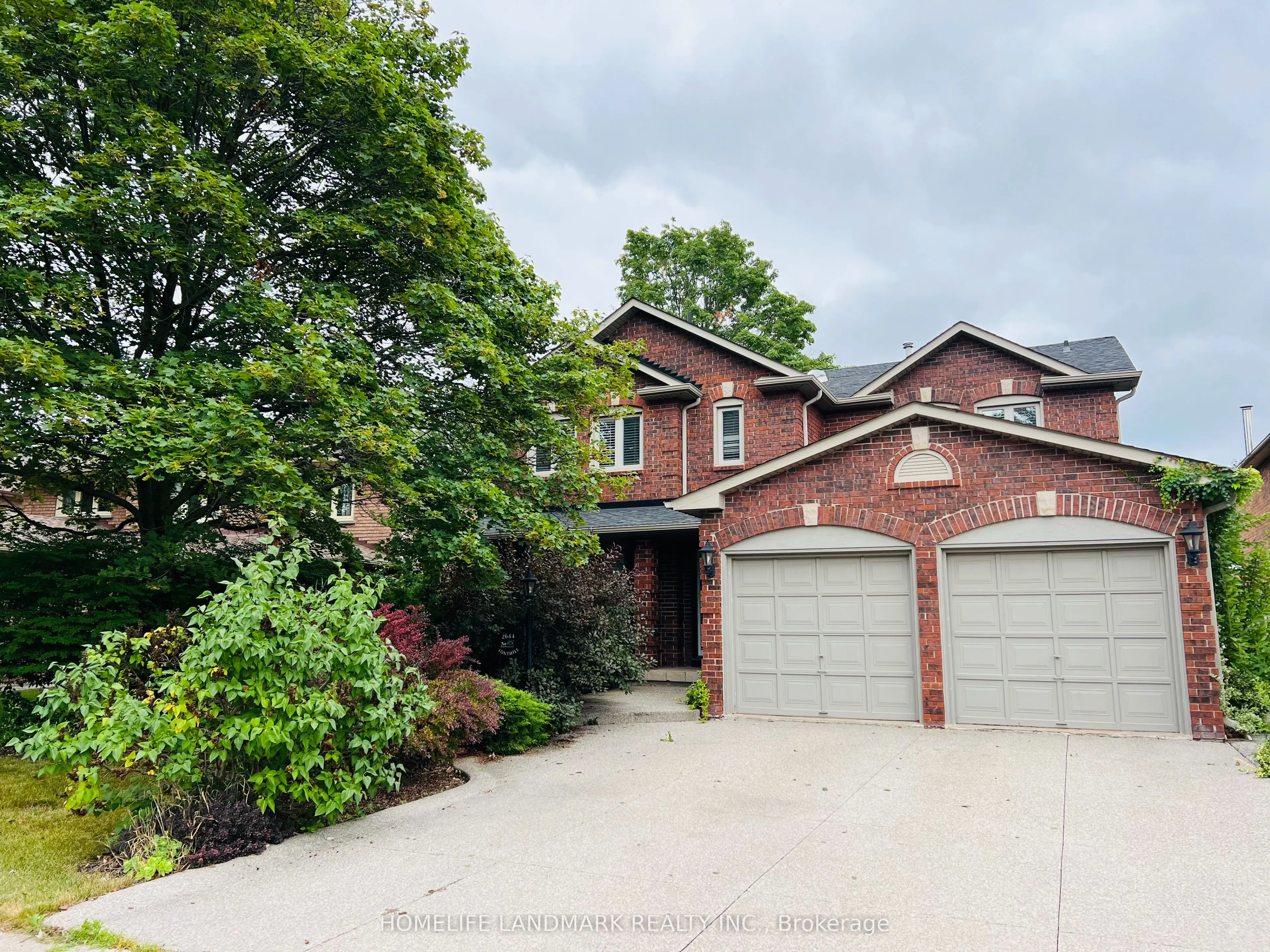 2644 Fonthill Drive