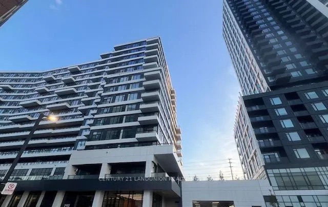 2485 Eglinton Avenue W, #917