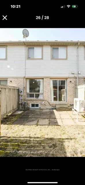 1292 Sherwood Mills Boulevard, #24