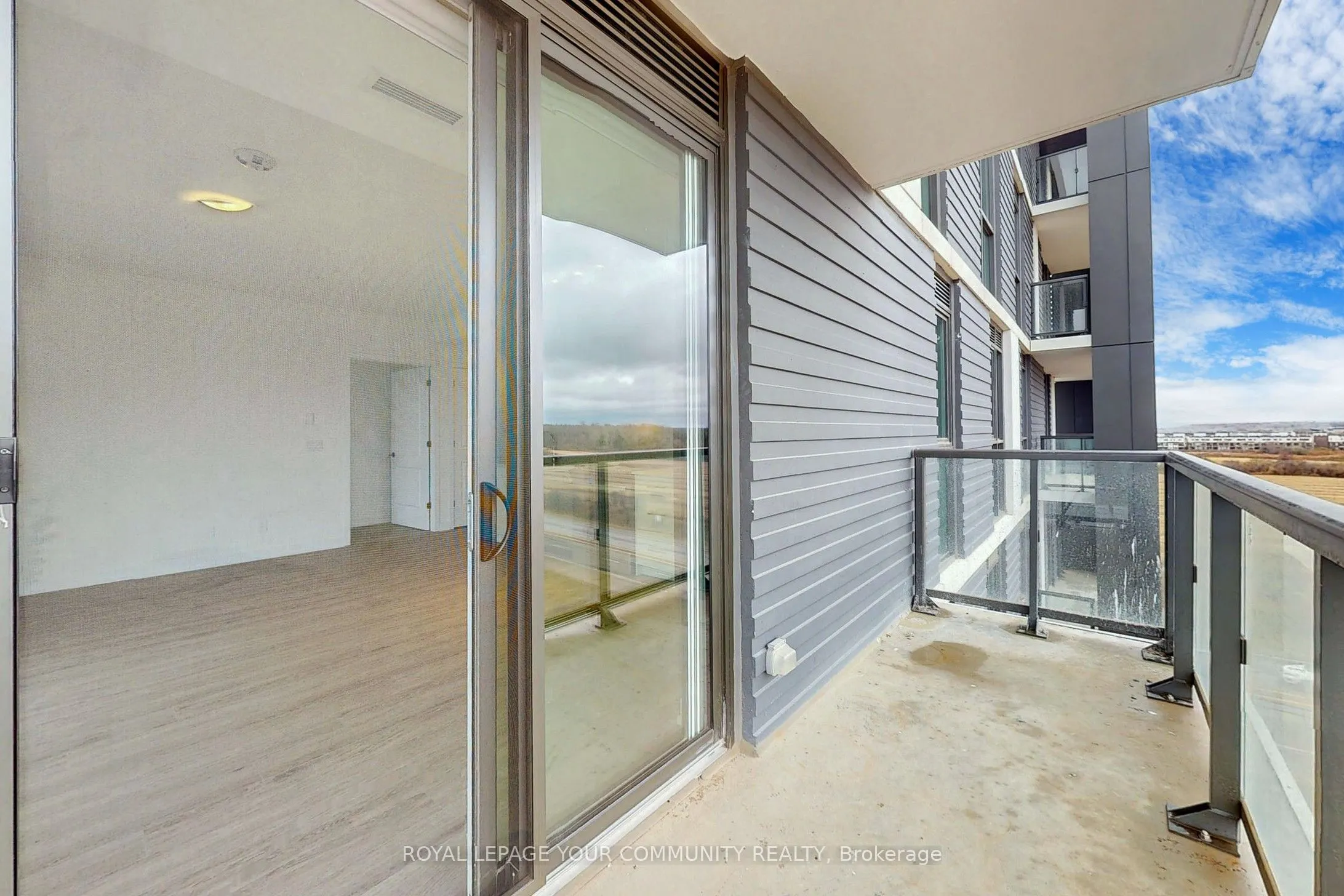 345 Wheat Boom Drive, #611