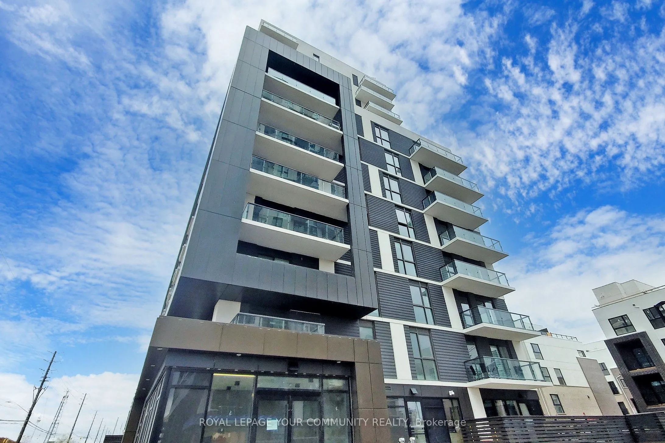 345 Wheat Boom Drive, #611
