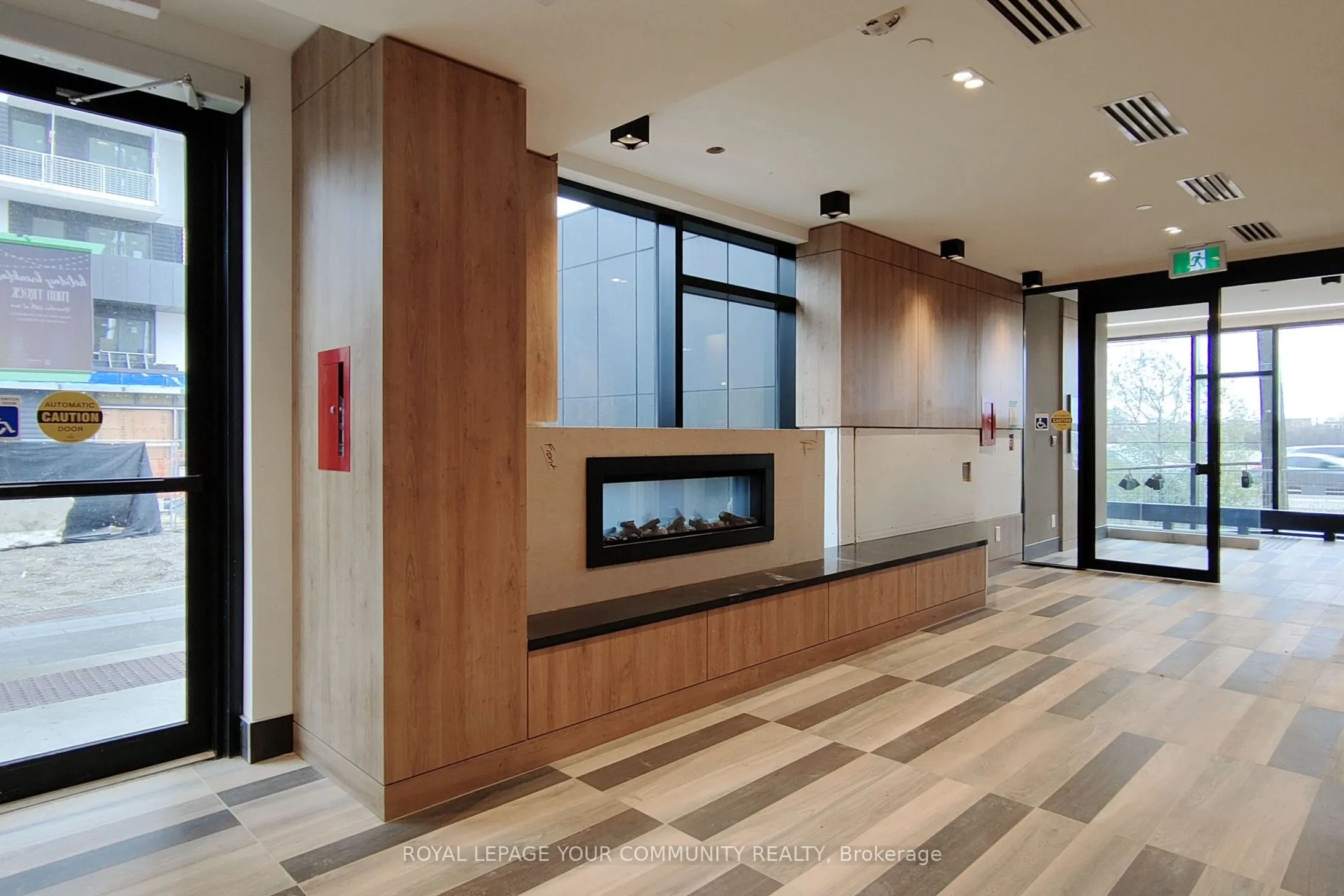 345 Wheat Boom Drive, #611