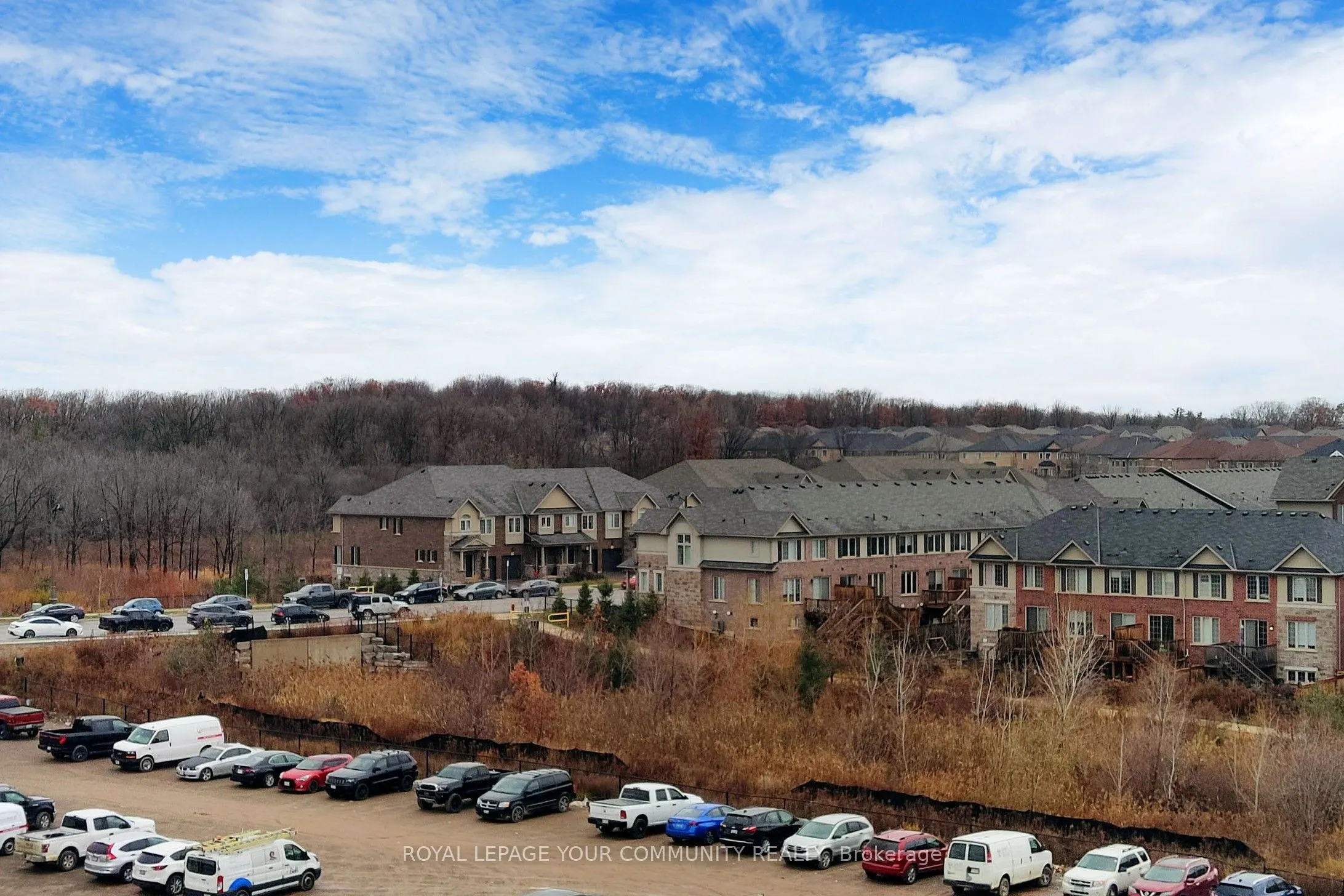 345 Wheat Boom Drive, #611