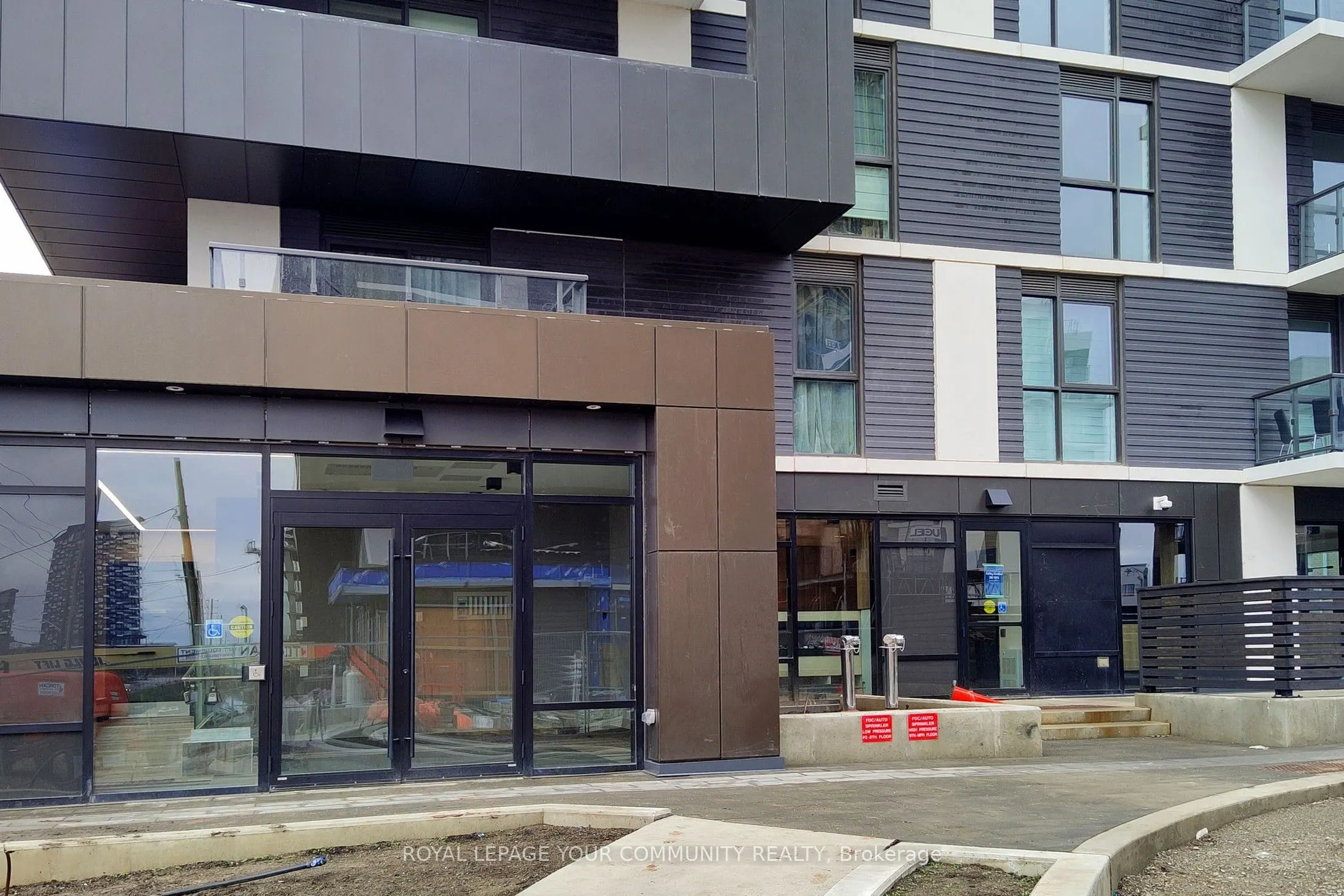 345 Wheat Boom Drive, #611