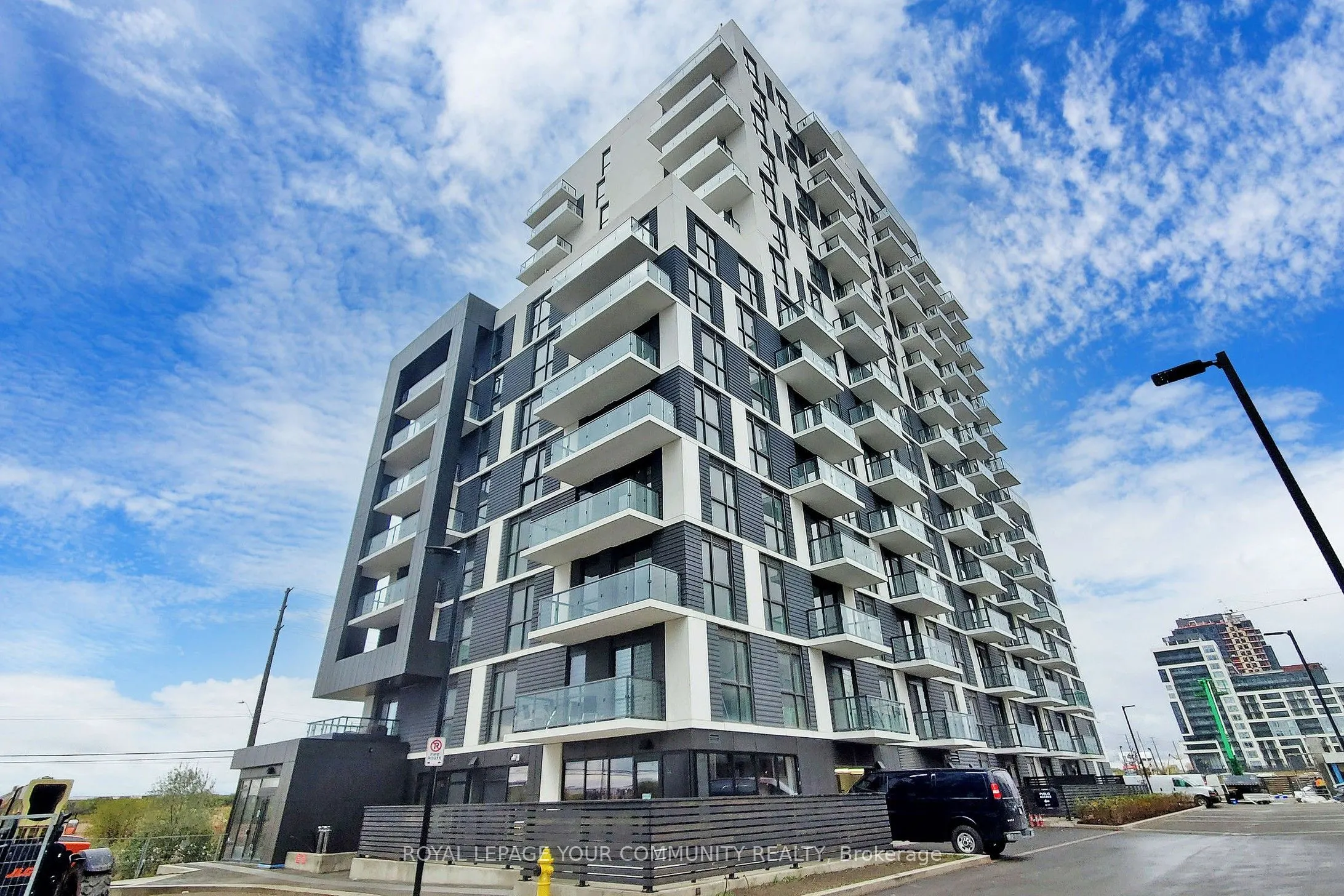 345 Wheat Boom Drive, #611