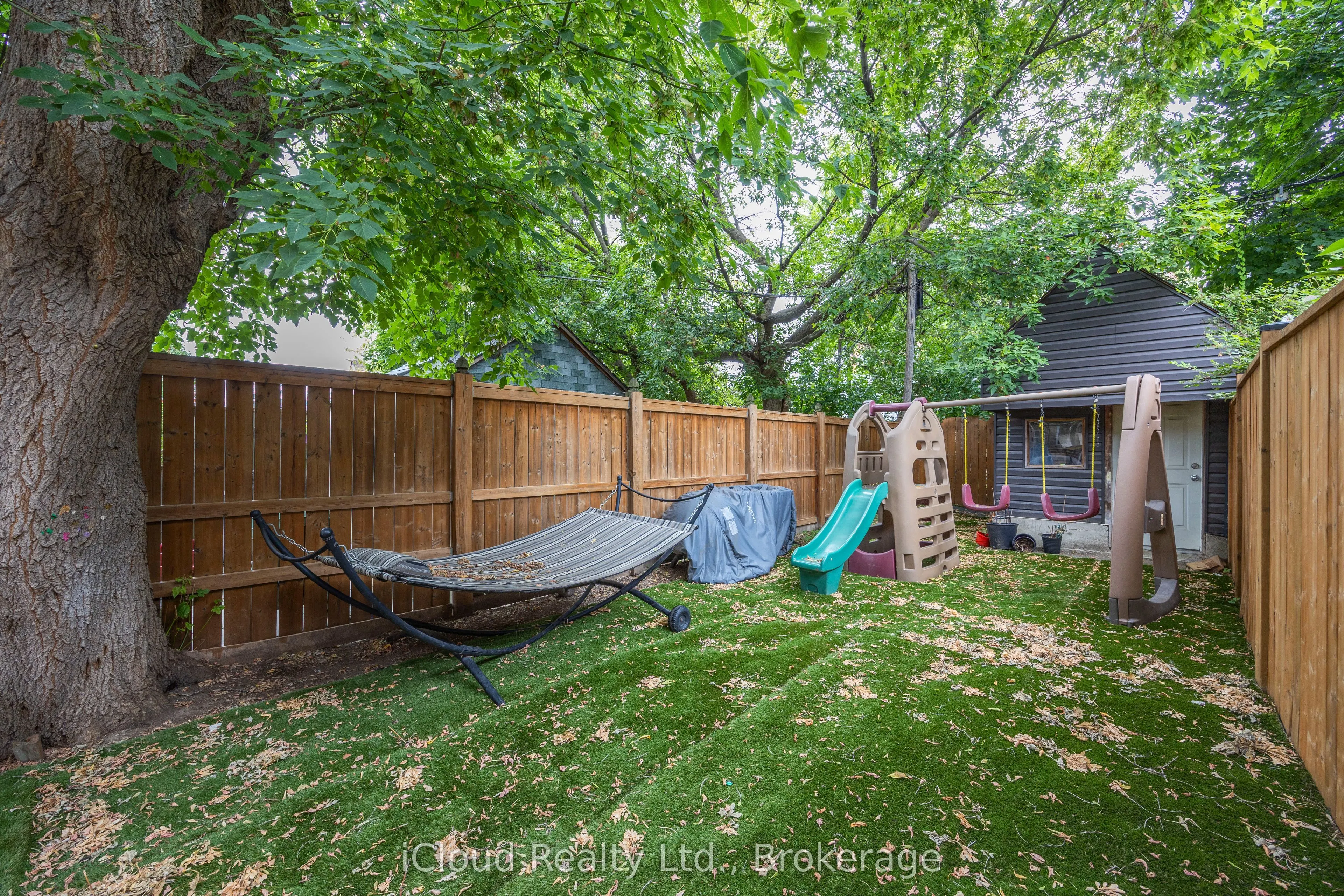275 Blackthorn Avenue, #Upper