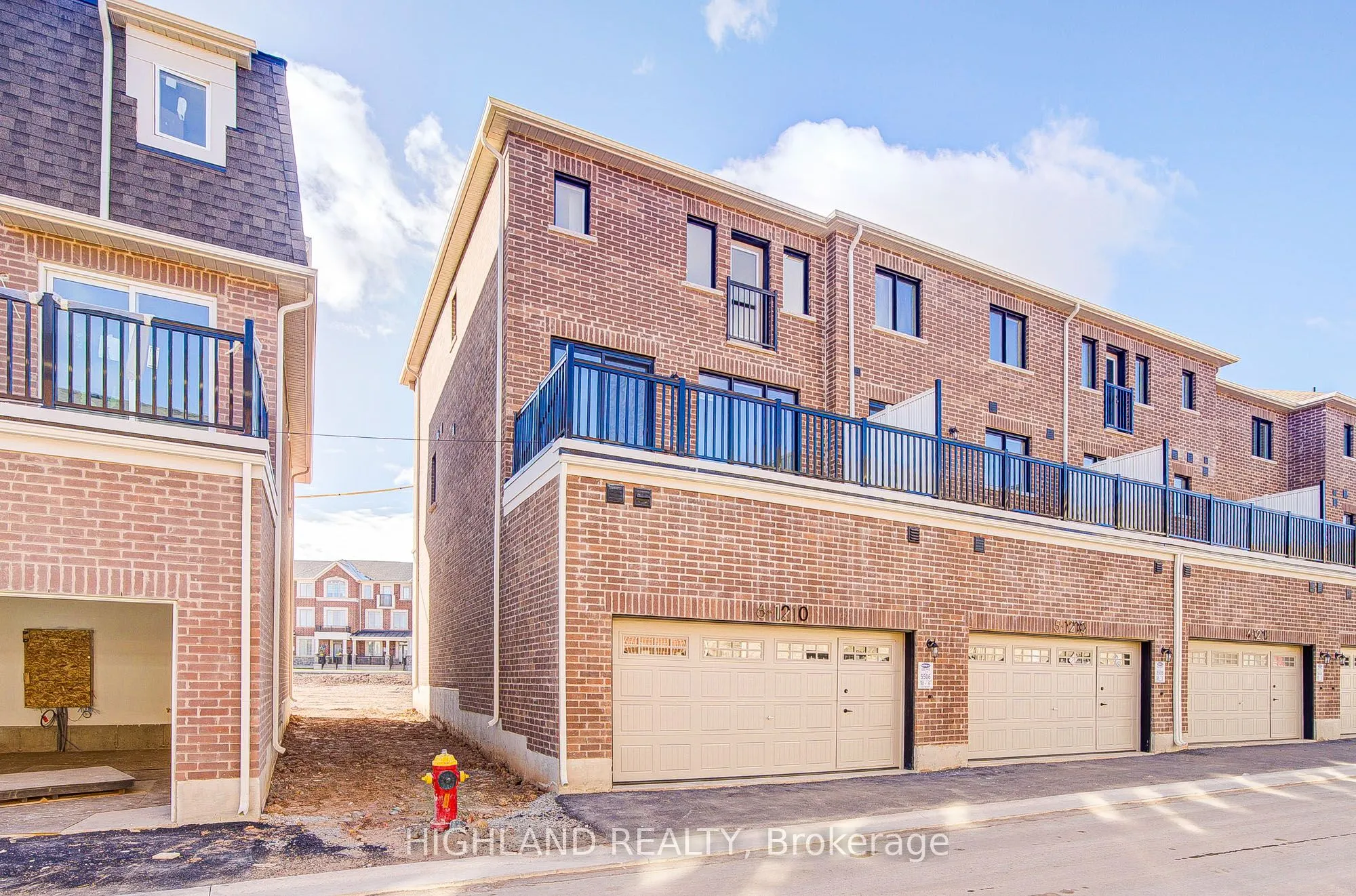 1210 Poppy Gardens, #6