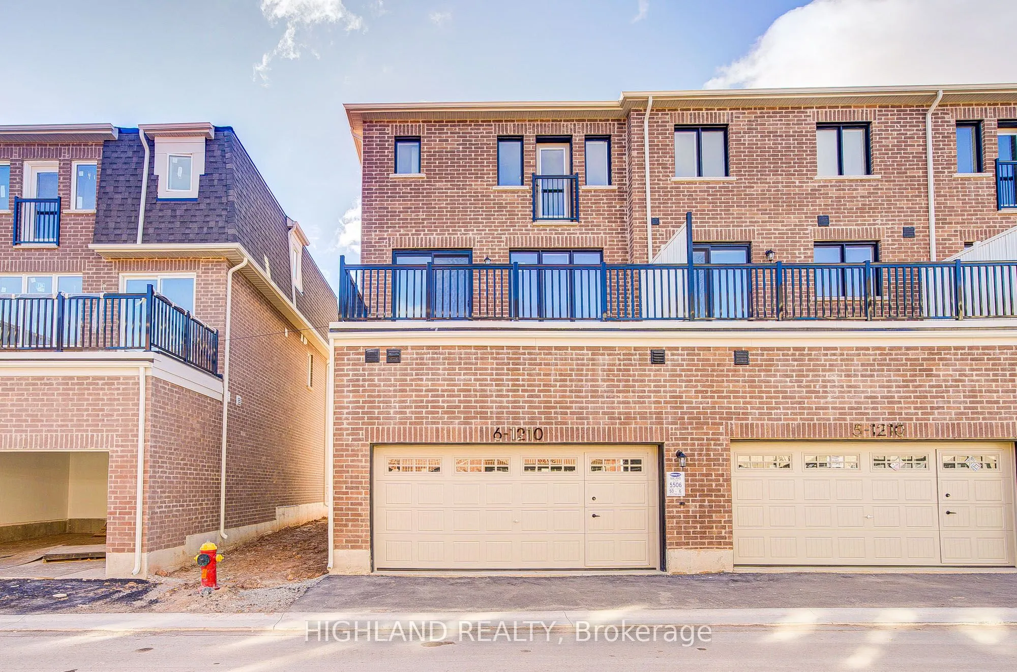 1210 Poppy Gardens, #6