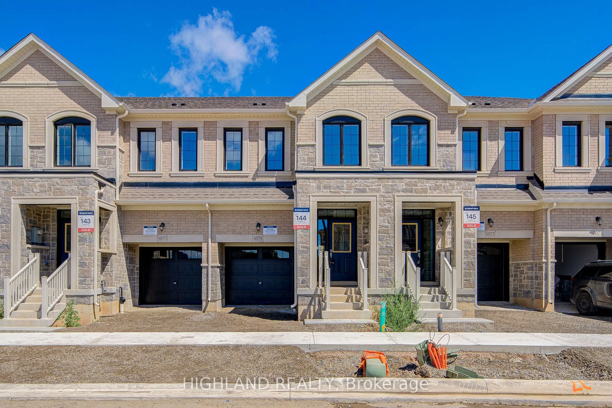 3075 Robert Lamb Boulevard