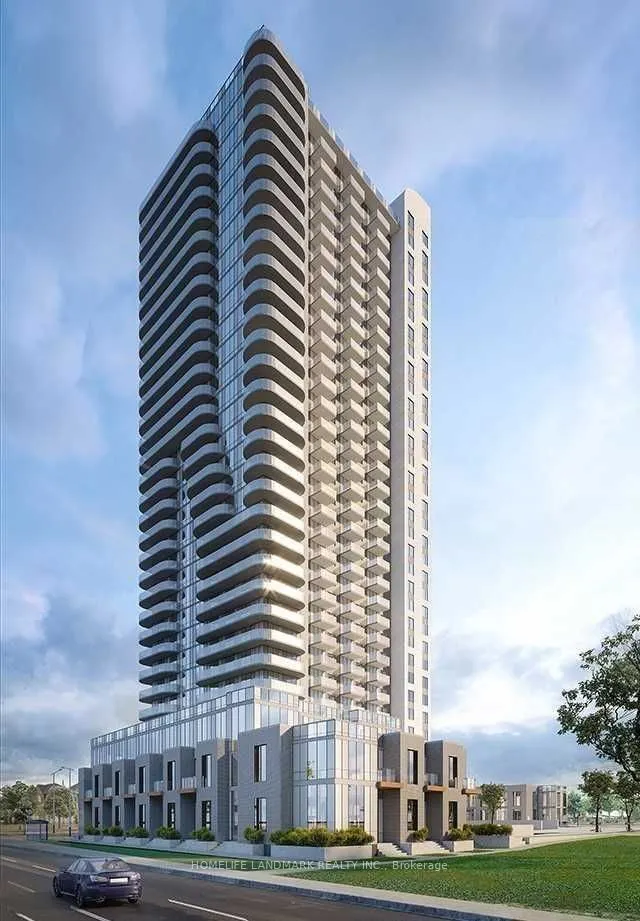 8 Nahani Way, #622