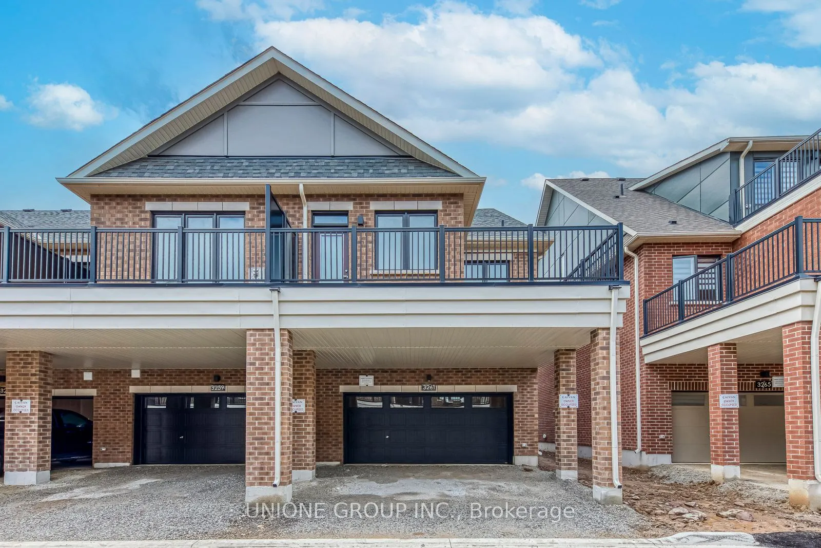 3261 Crystal Drive