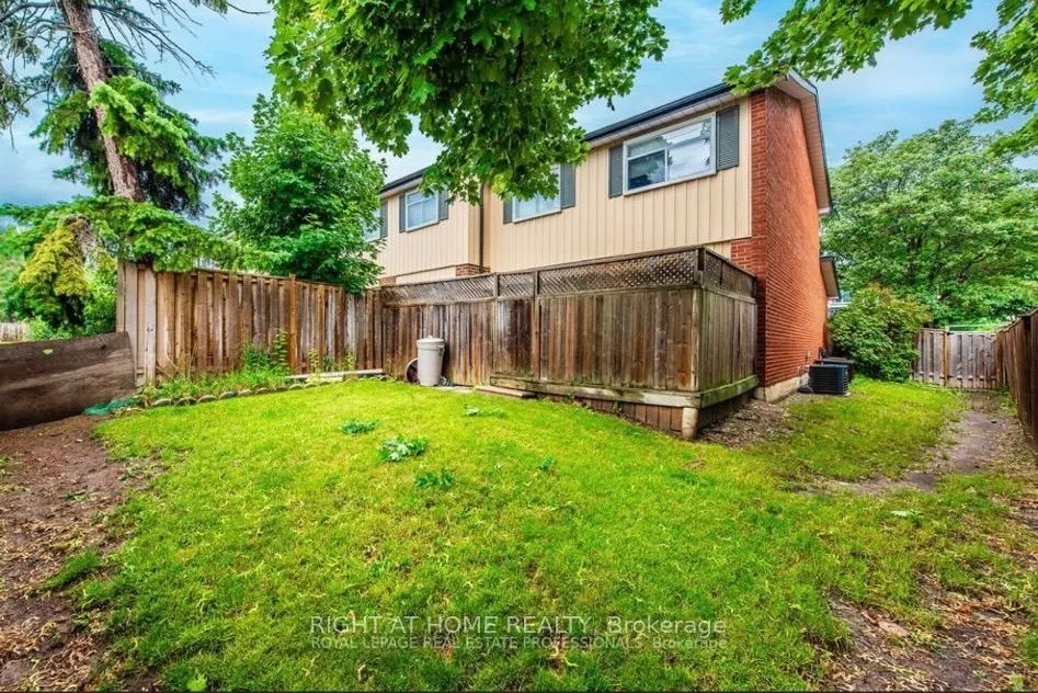51 Vodden Court, #60