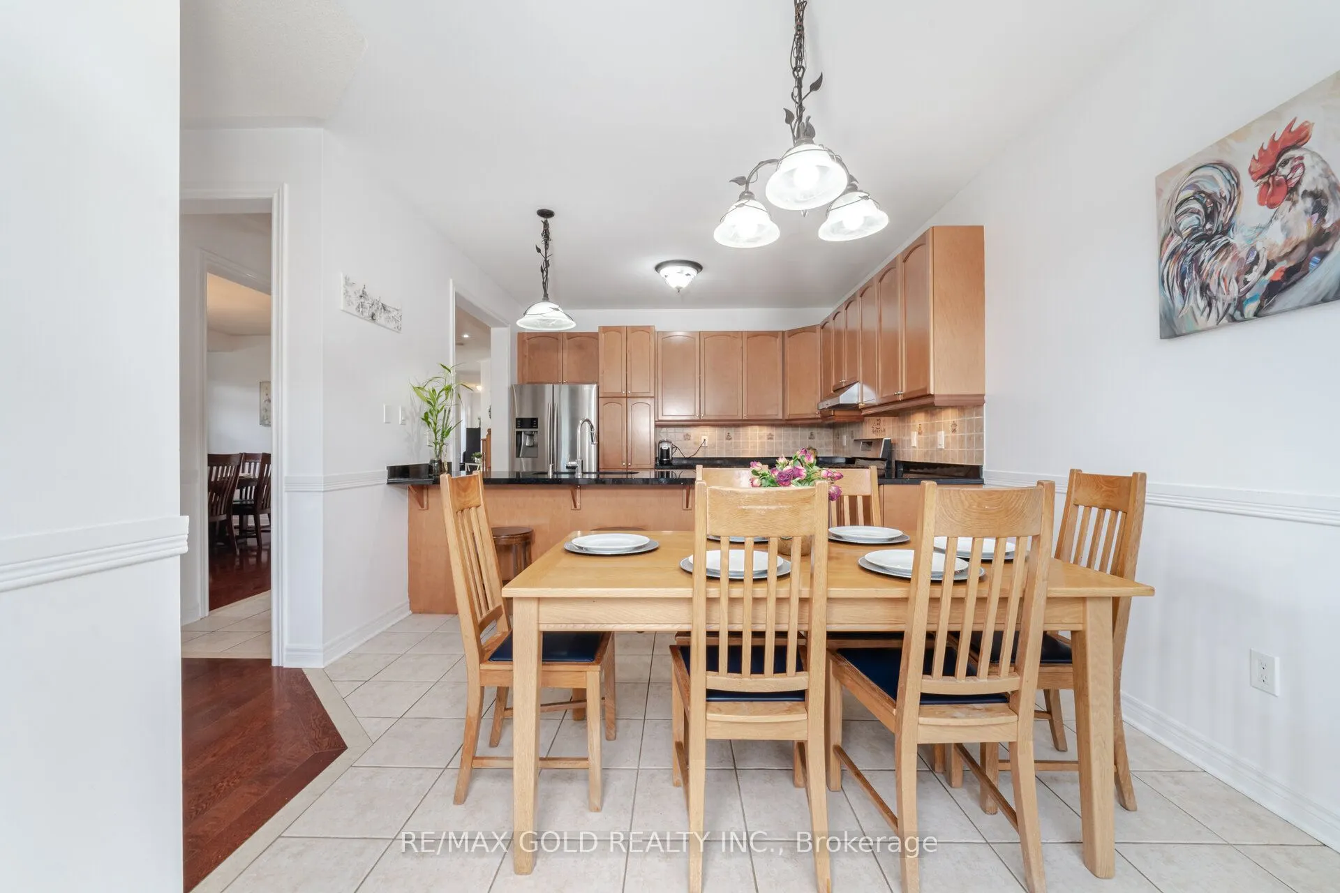 16 Larkberry Road