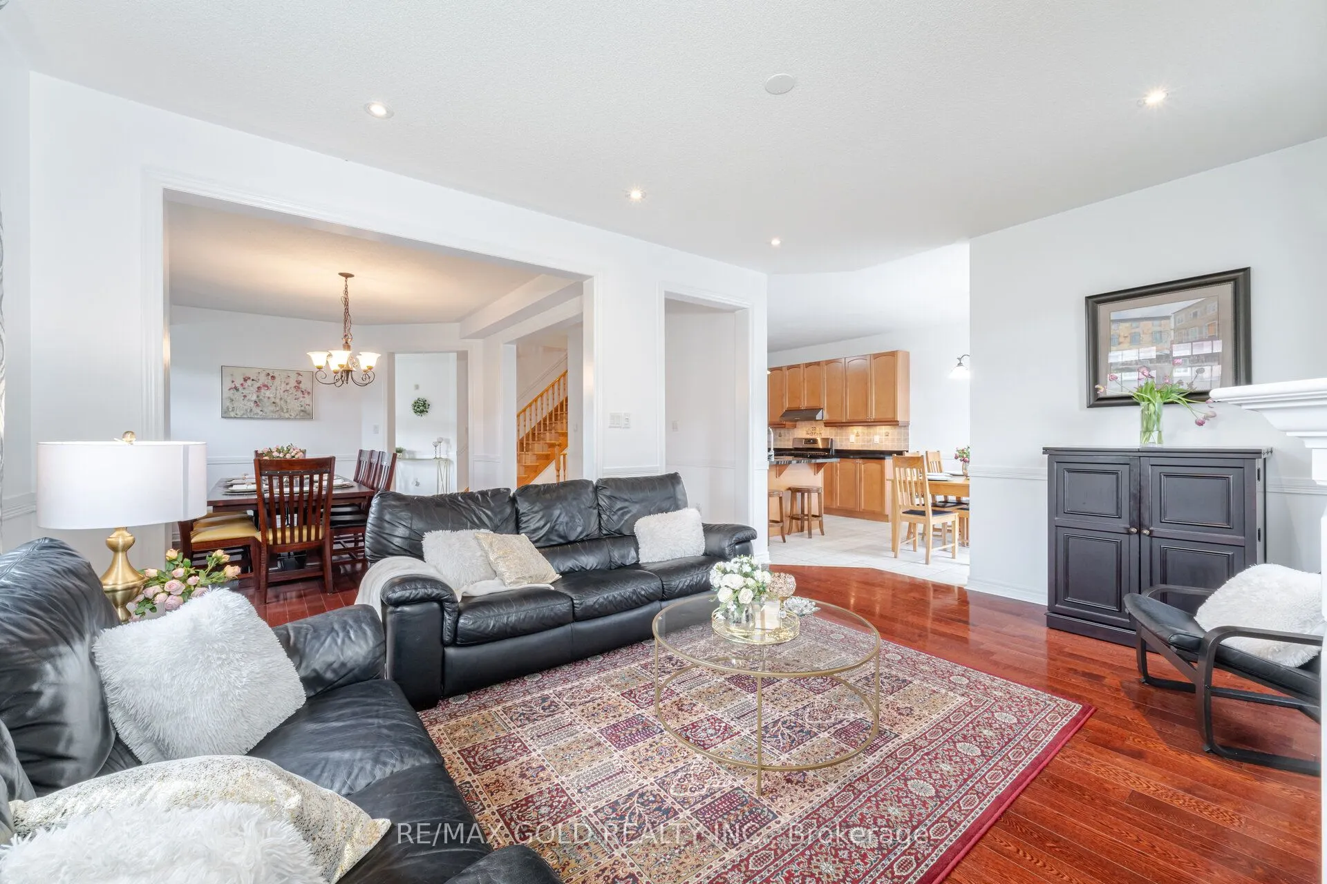 16 Larkberry Road