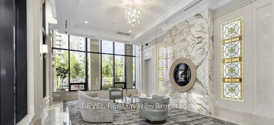36 Elm Drive W, #3204