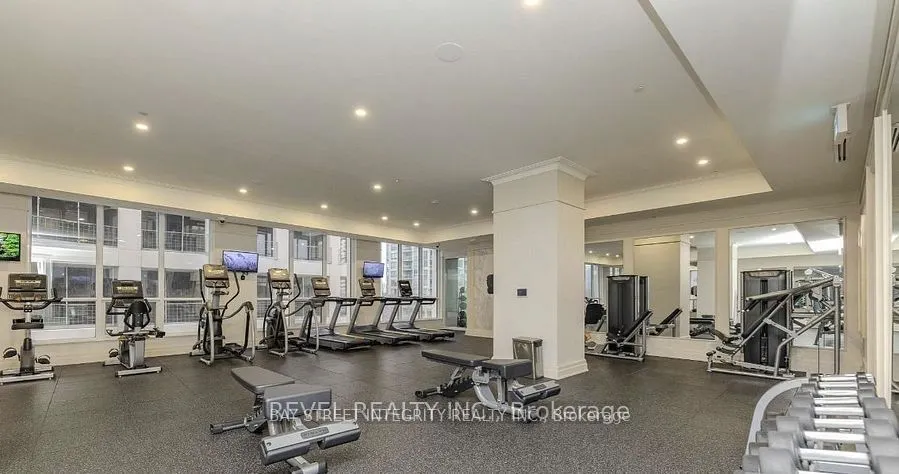 36 Elm Drive W, #3204