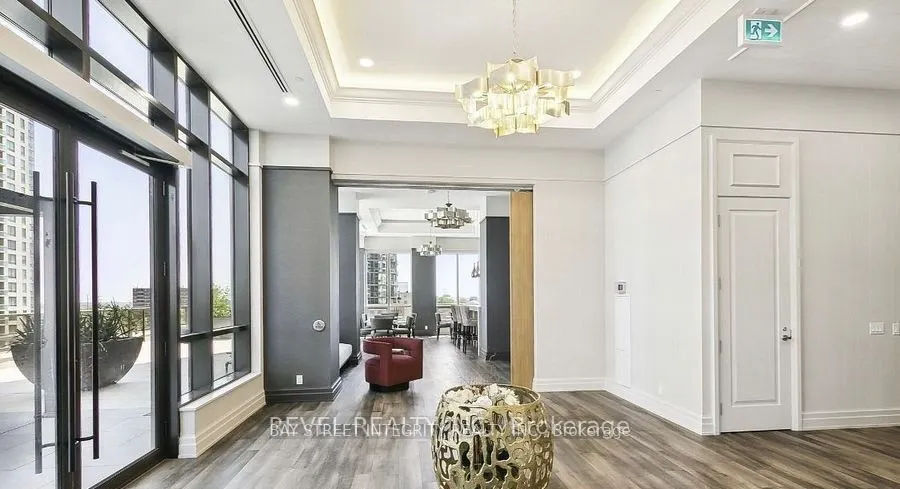 36 Elm Drive W, #3204