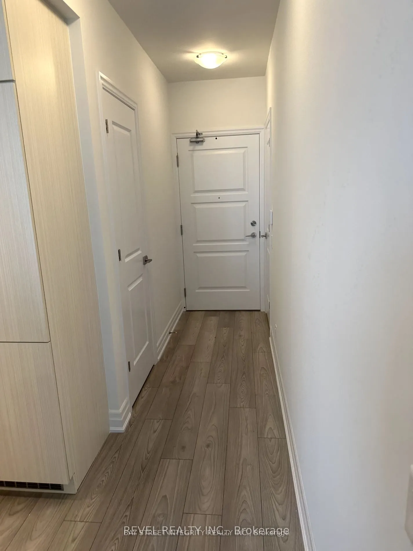 36 Elm Drive W, #3204