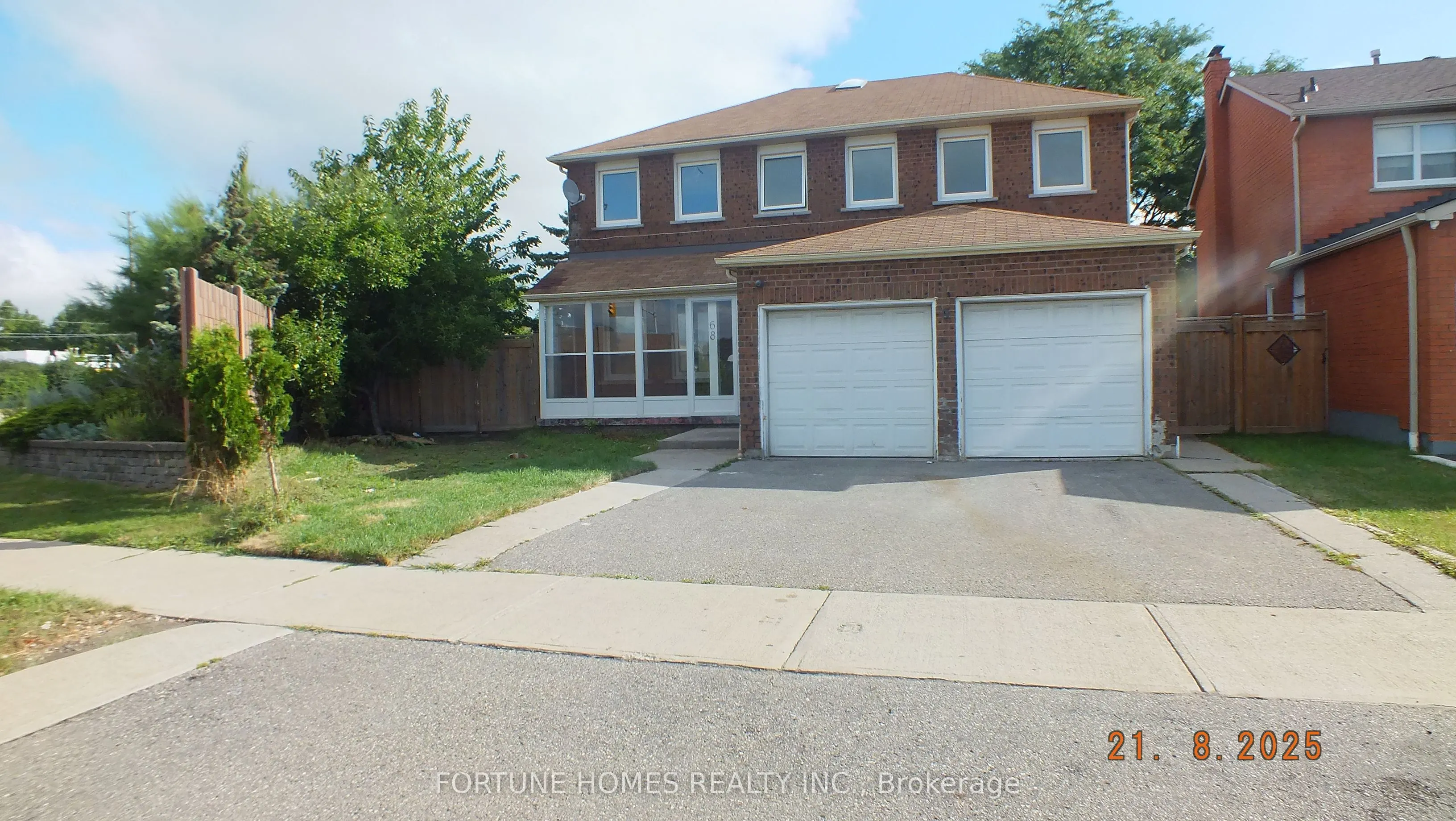68 Nasmith Street