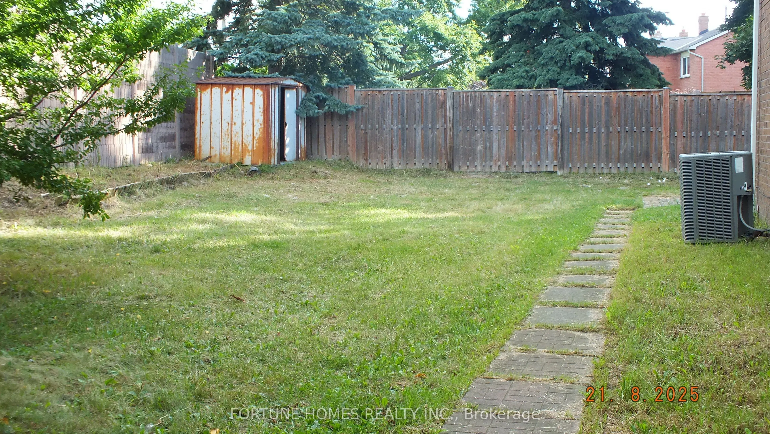 68 Nasmith Street