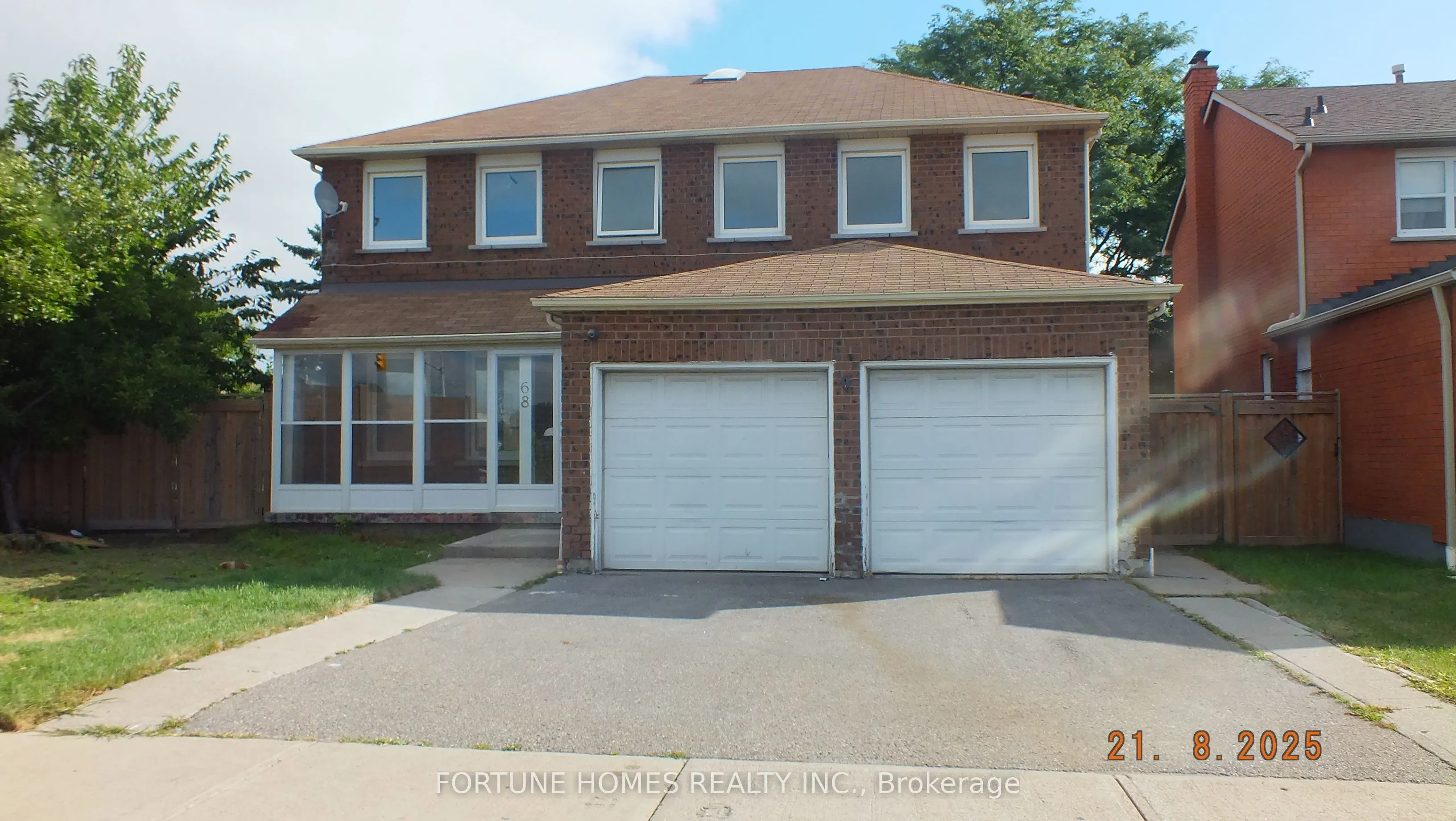 68 Nasmith Street