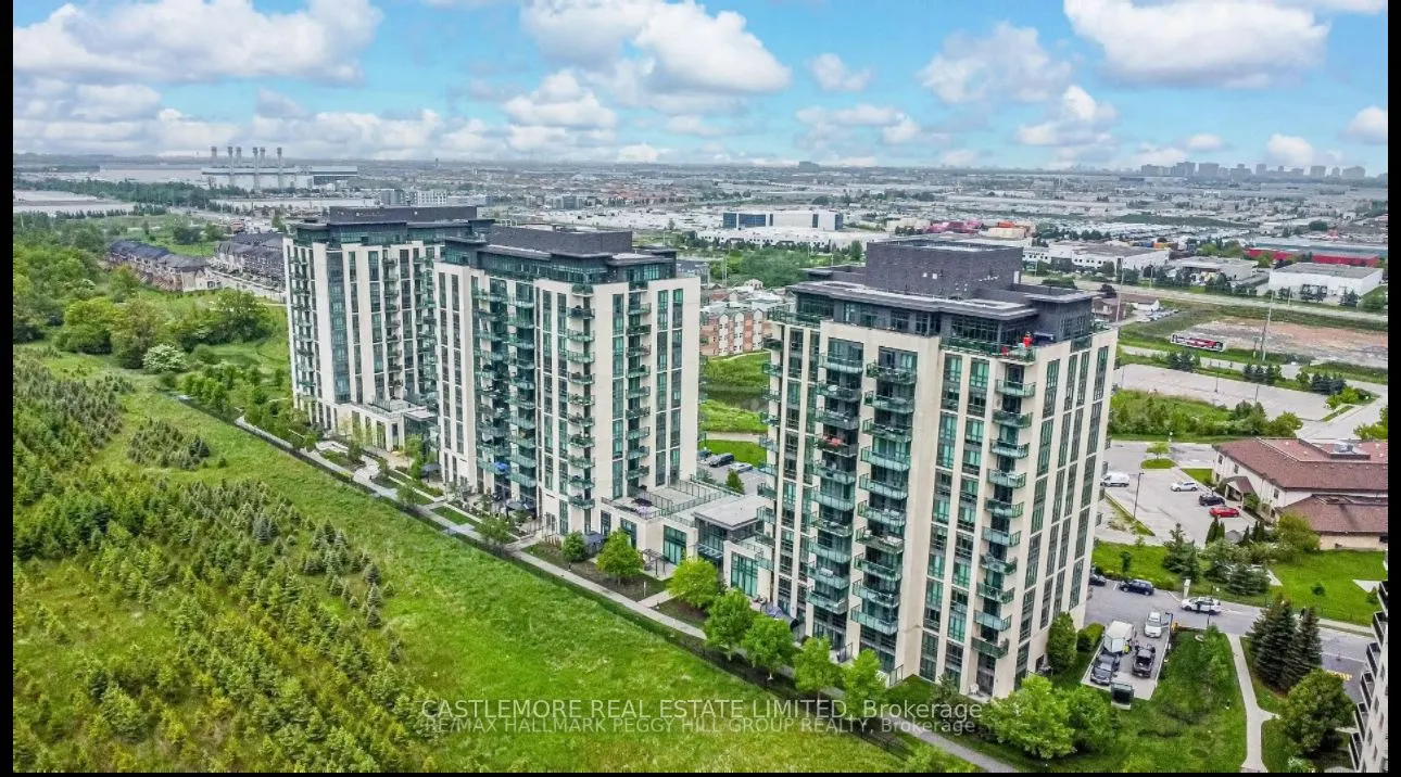 45 Yorkland Boulevard, #105
