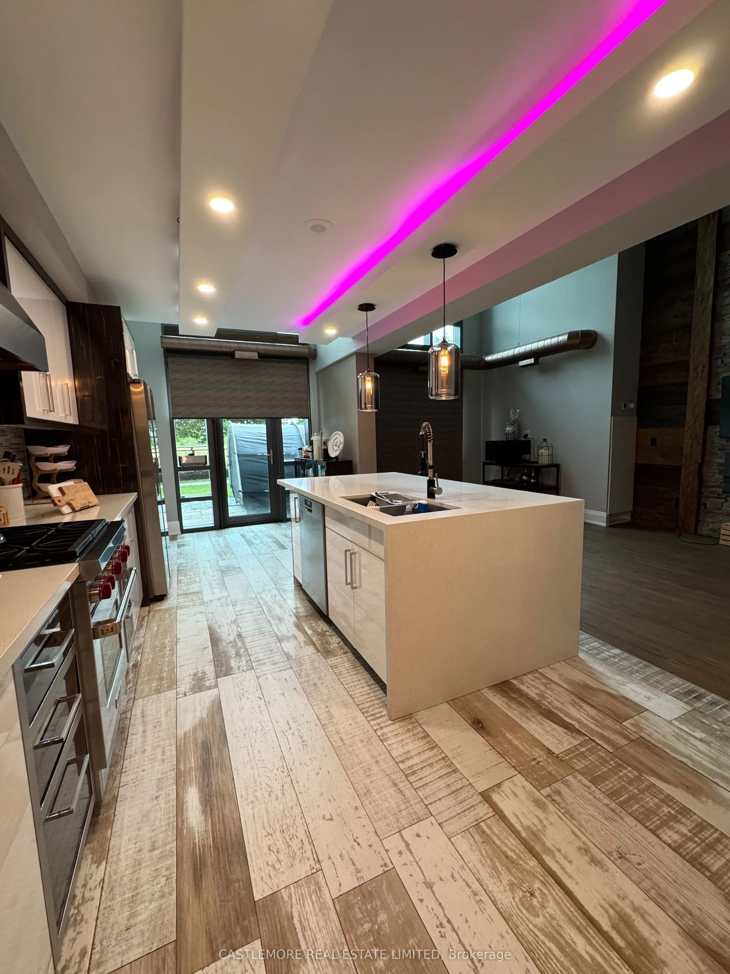 45 Yorkland Boulevard, #105
