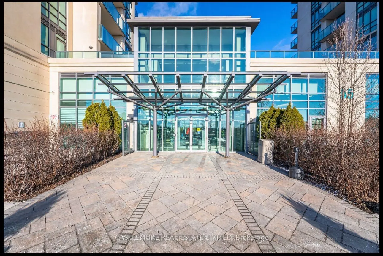 45 Yorkland Boulevard, #105