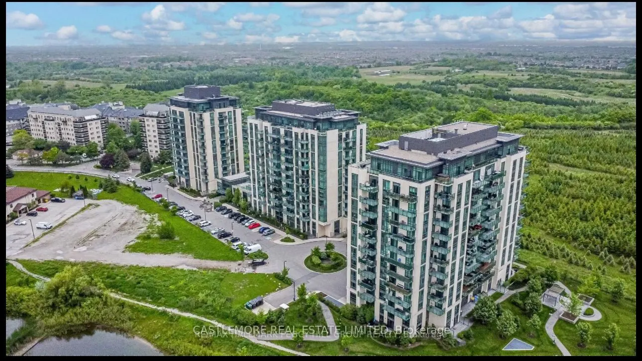 45 Yorkland Boulevard, #105