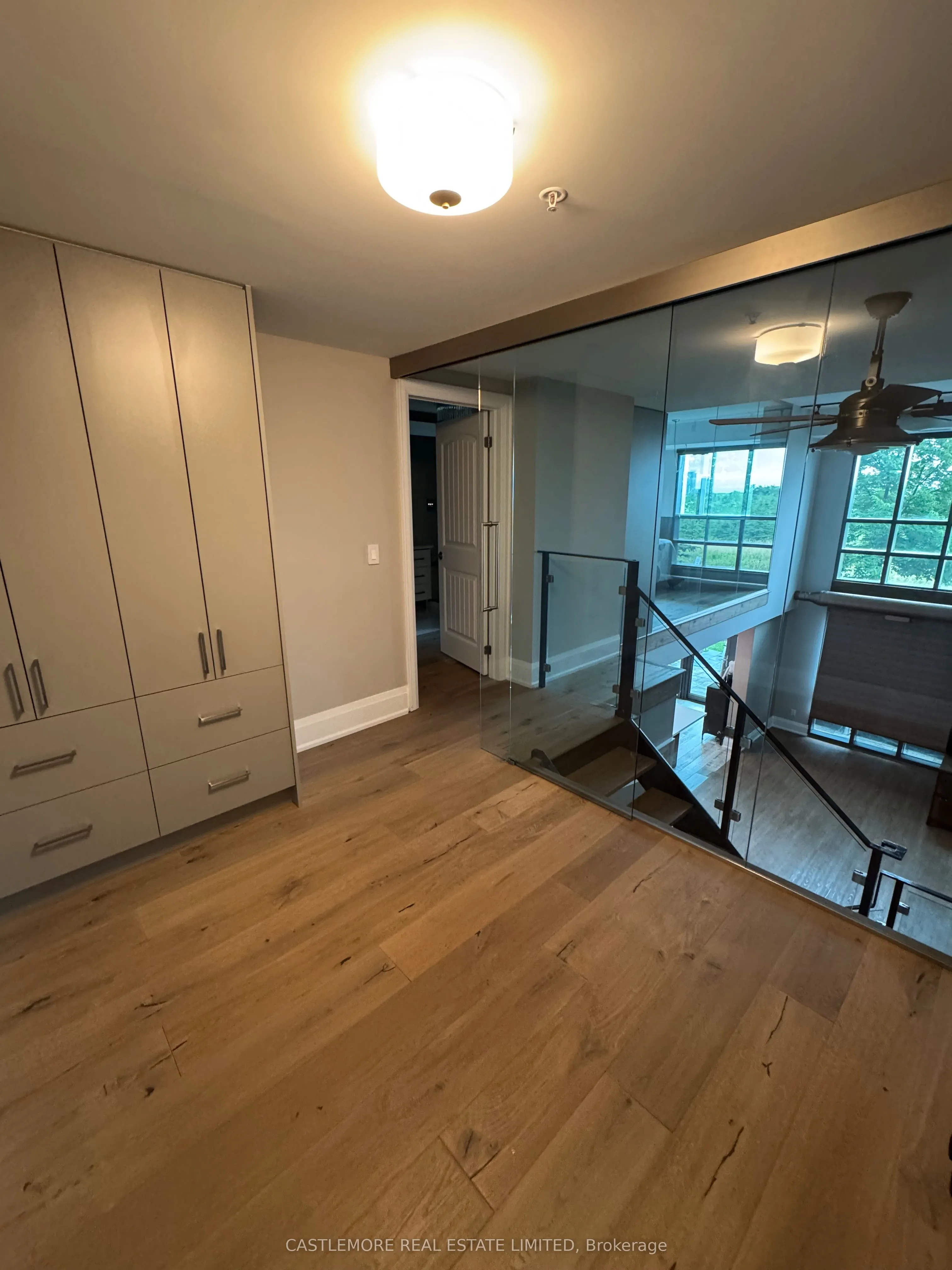 45 Yorkland Boulevard, #105