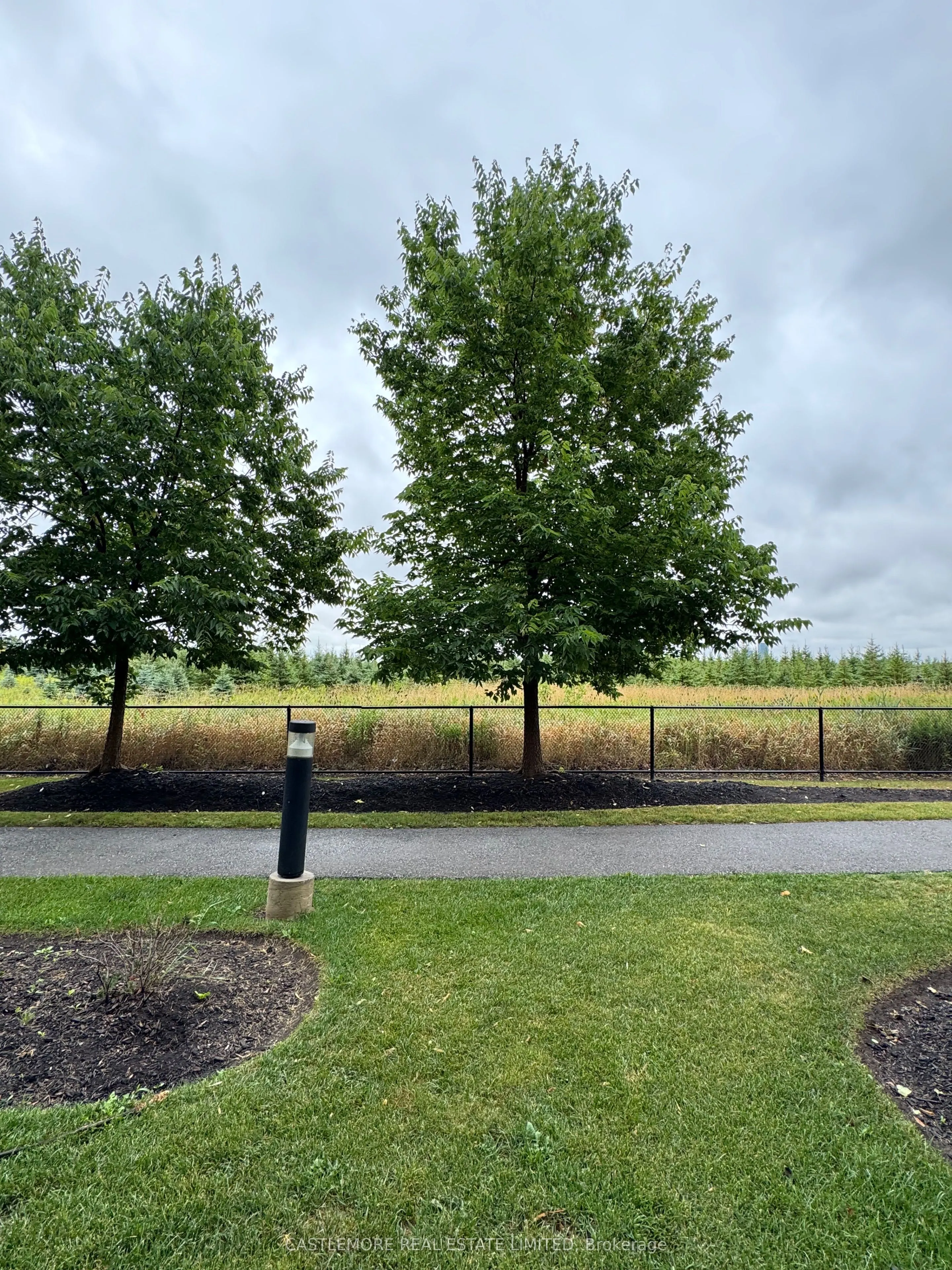 45 Yorkland Boulevard, #105