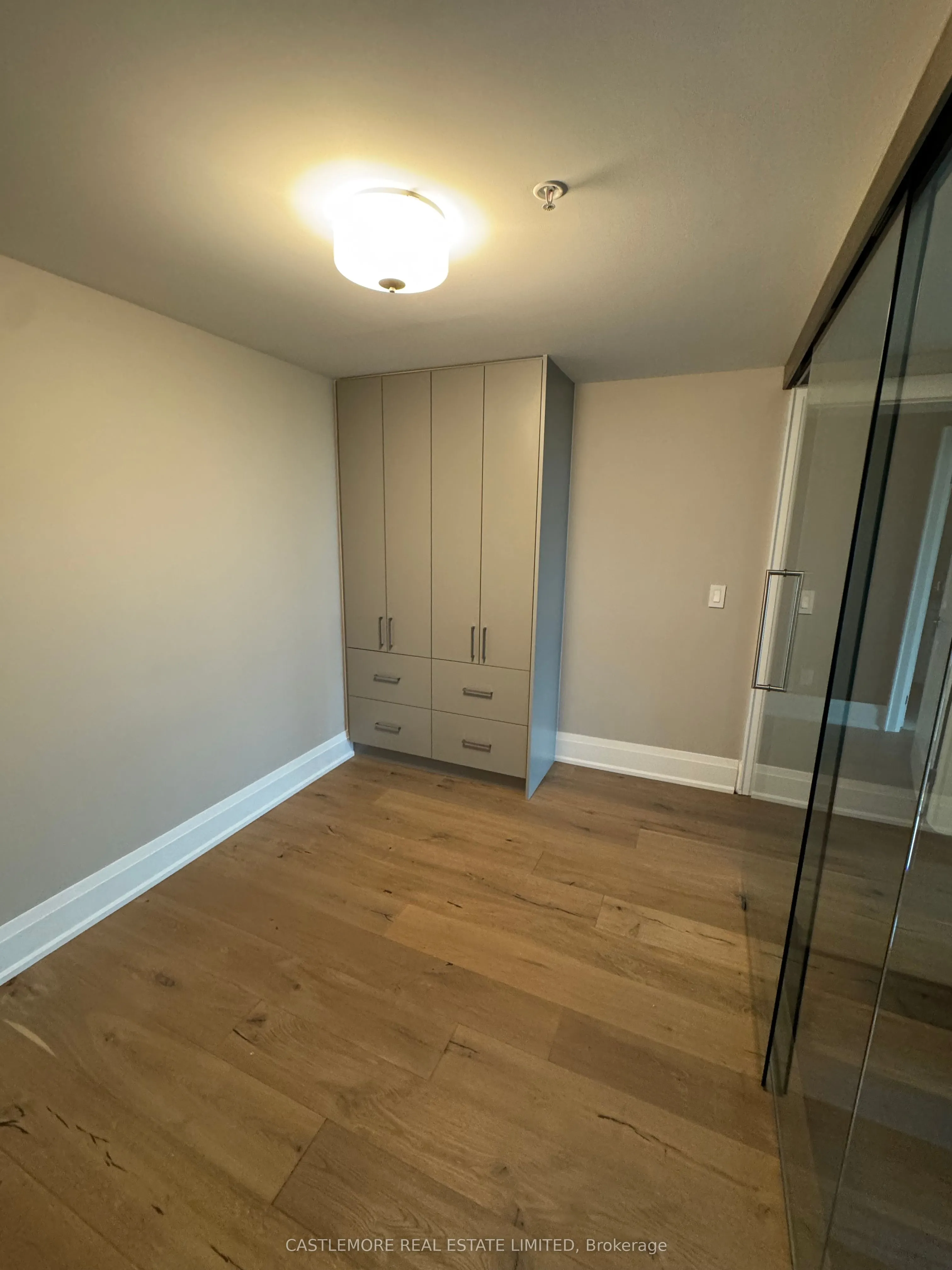 45 Yorkland Boulevard, #105