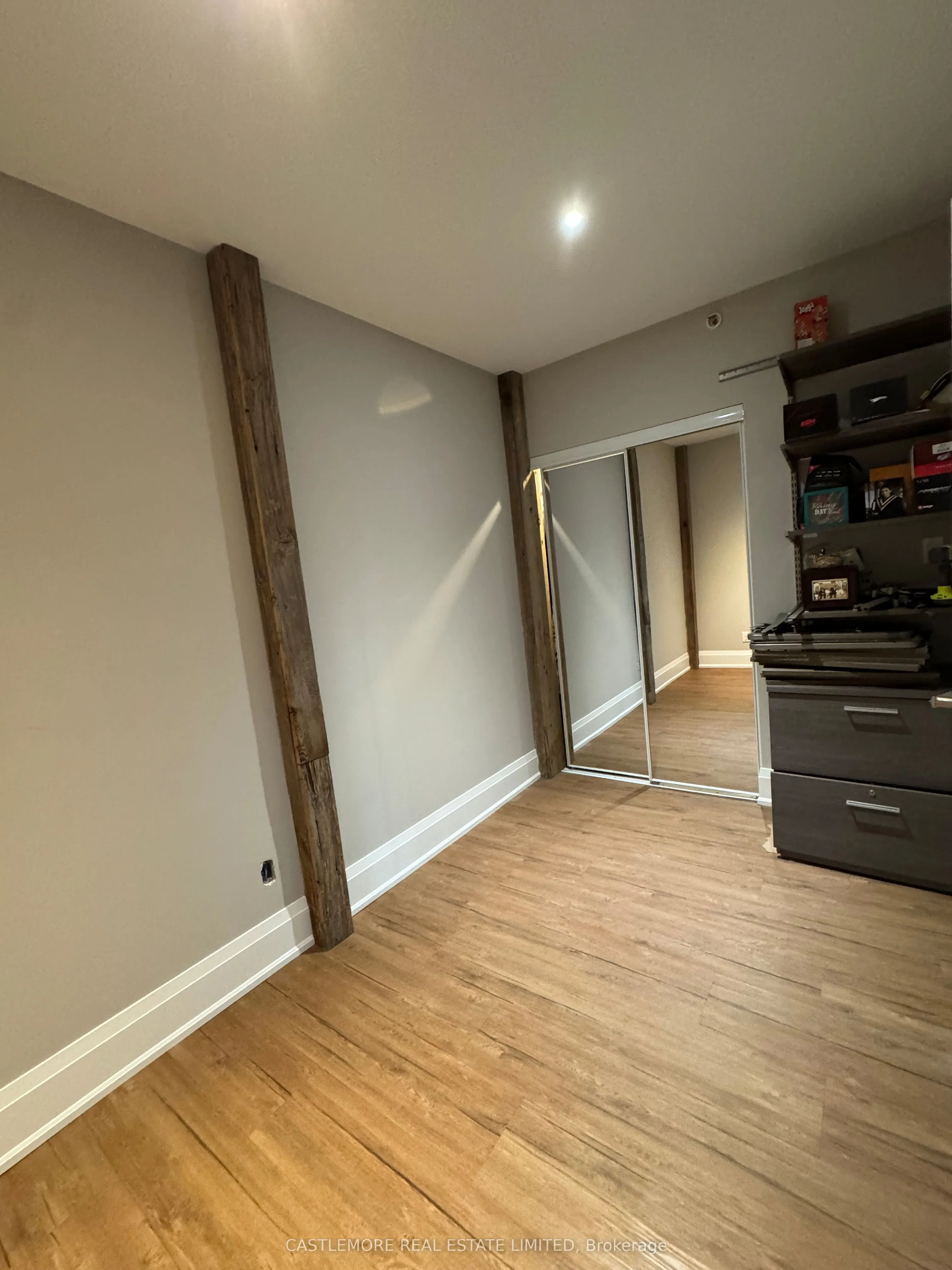 45 Yorkland Boulevard, #105