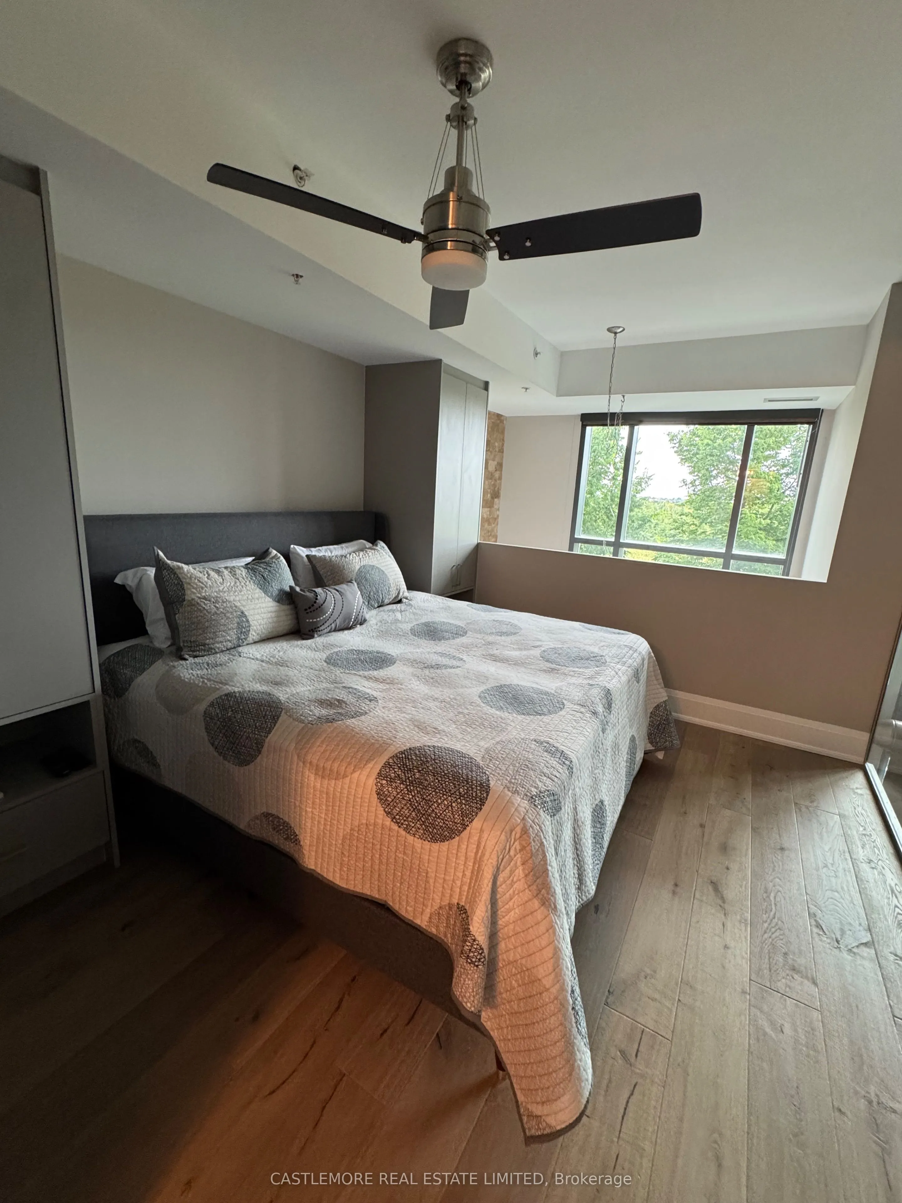 45 Yorkland Boulevard, #105