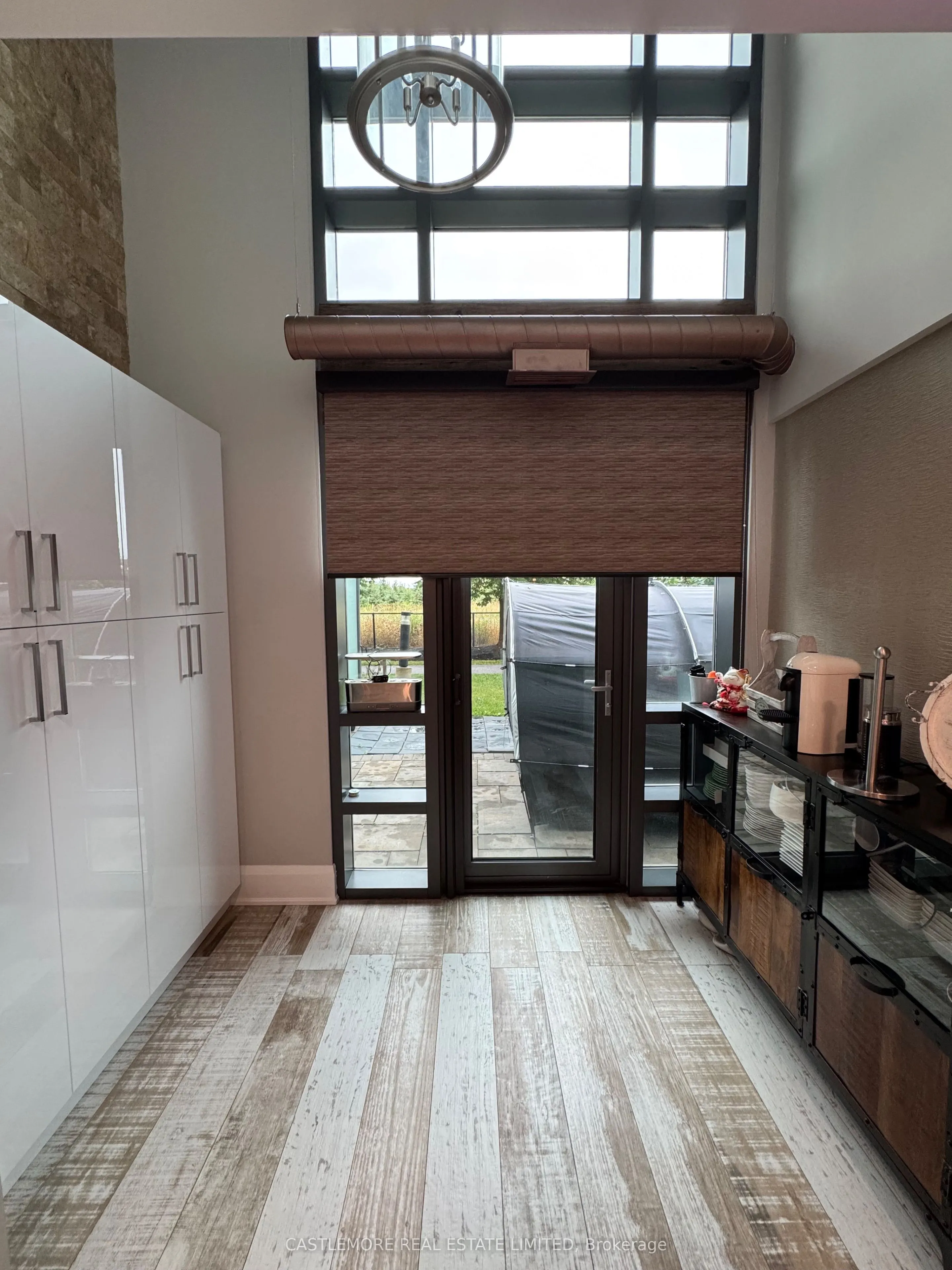 45 Yorkland Boulevard, #105