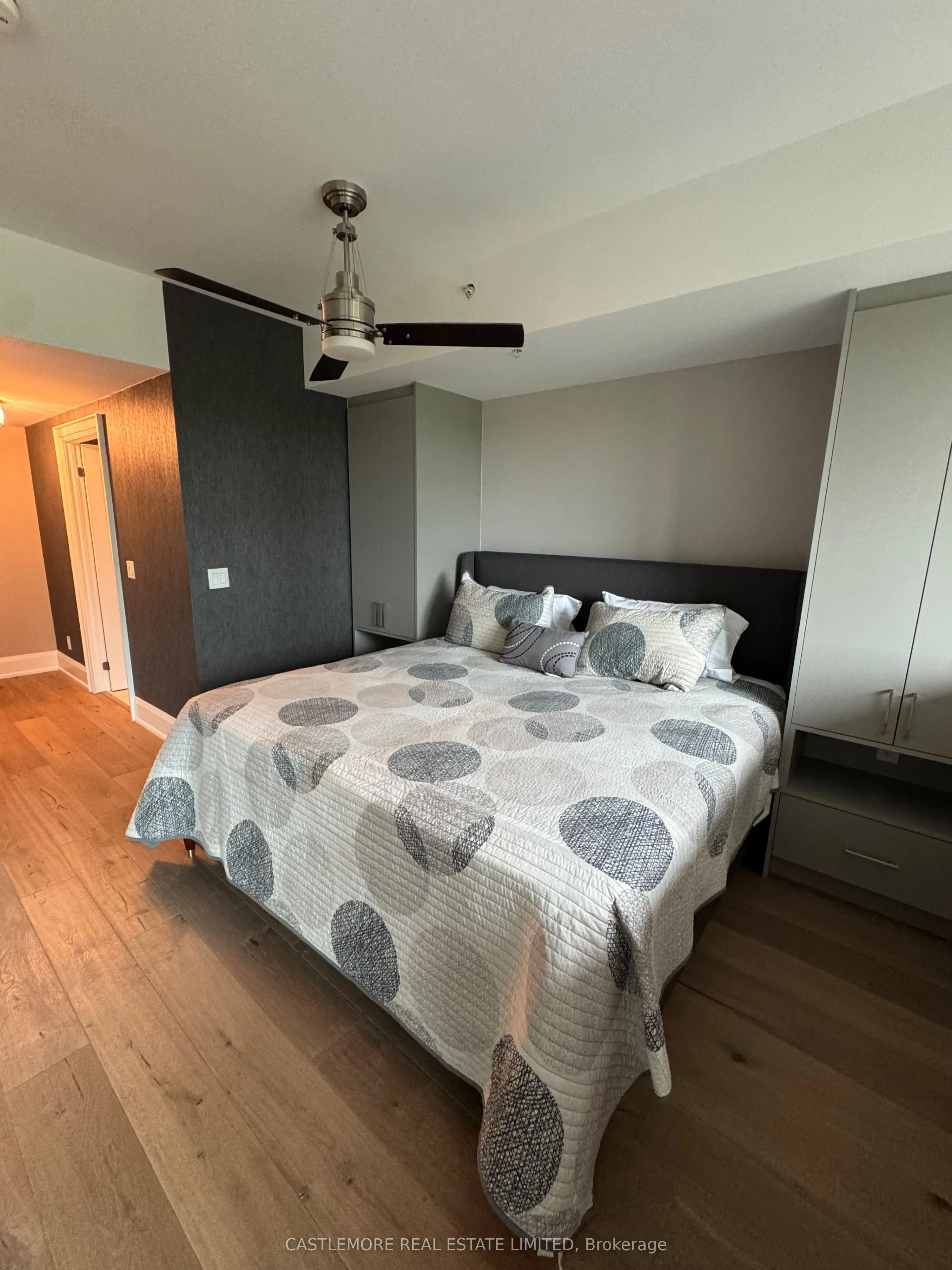 45 Yorkland Boulevard, #105