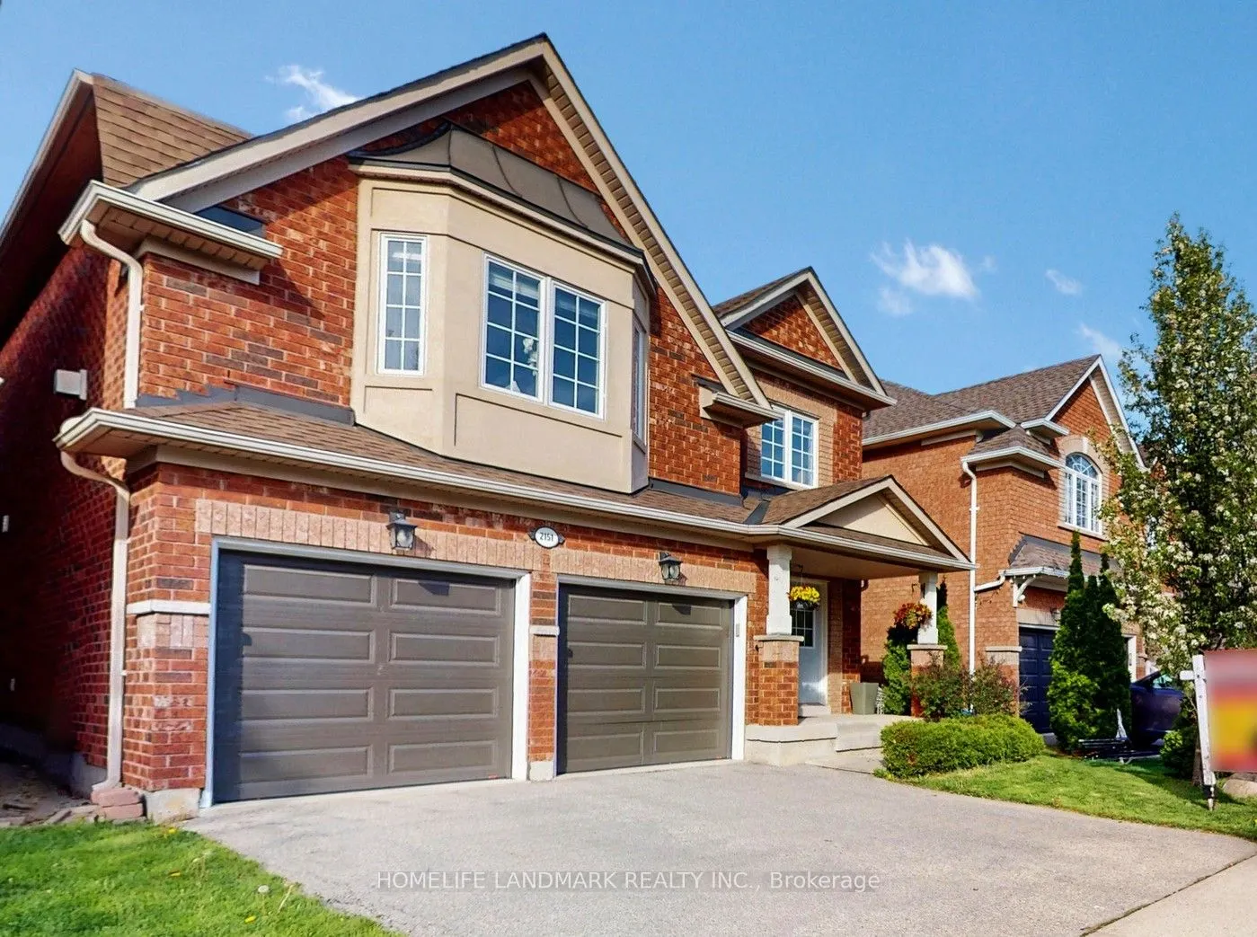 2151 Orchard Road