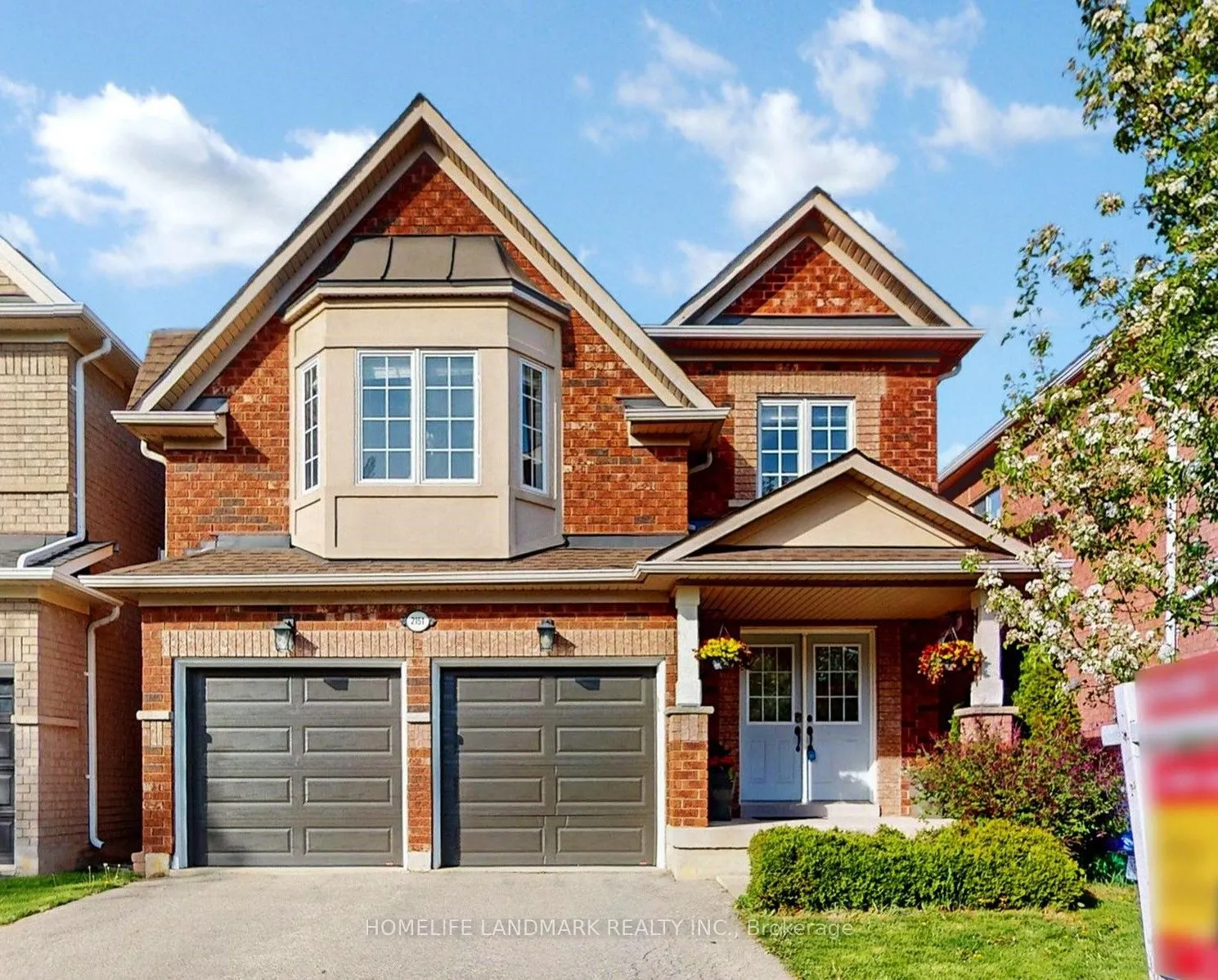 2151 Orchard Road