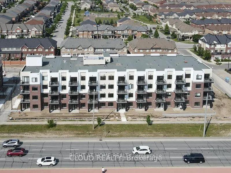 58 SKY HARBOUR Drive, #410