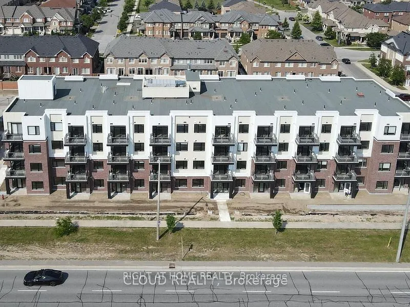 58 SKY HARBOUR Drive, #410