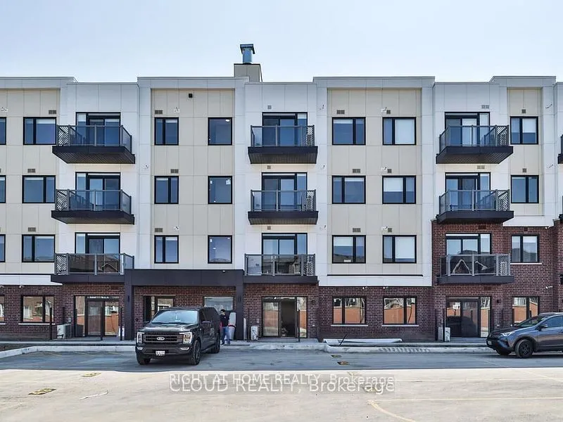 58 SKY HARBOUR Drive, #410