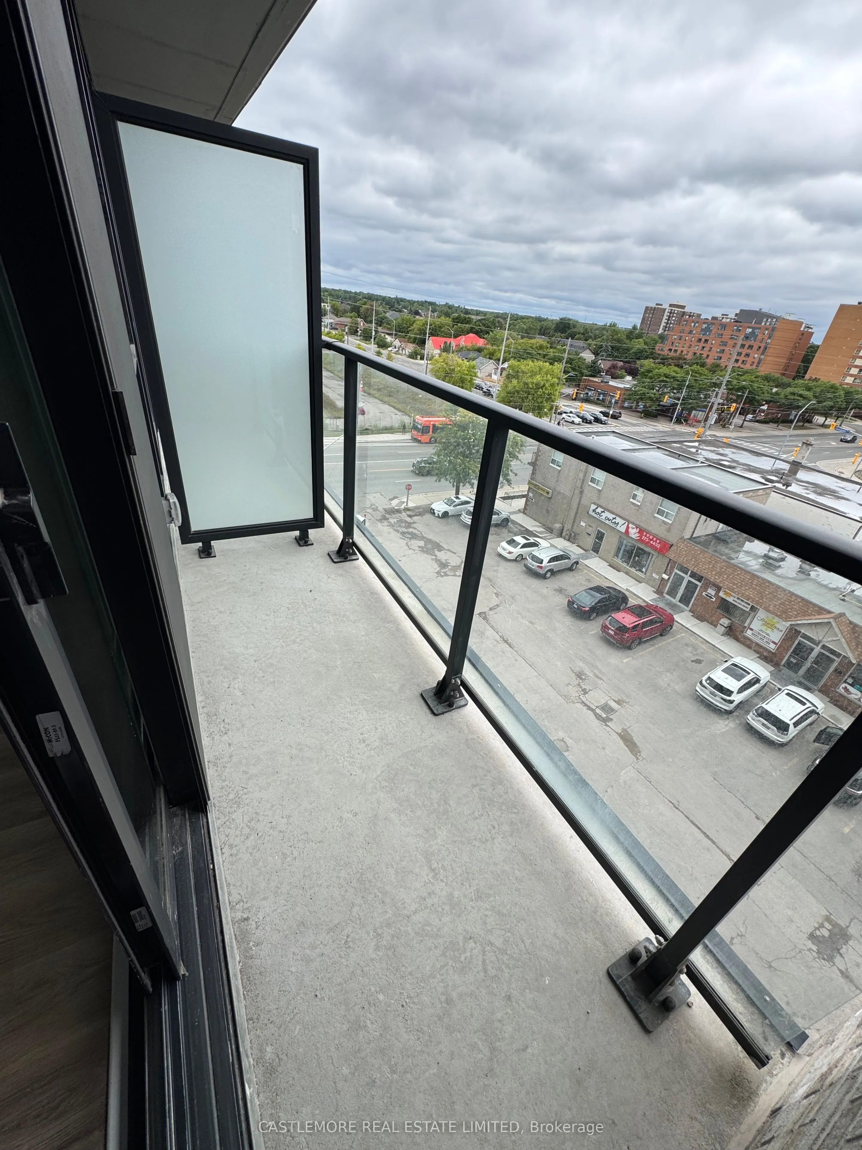 3009 Novar Road, #512