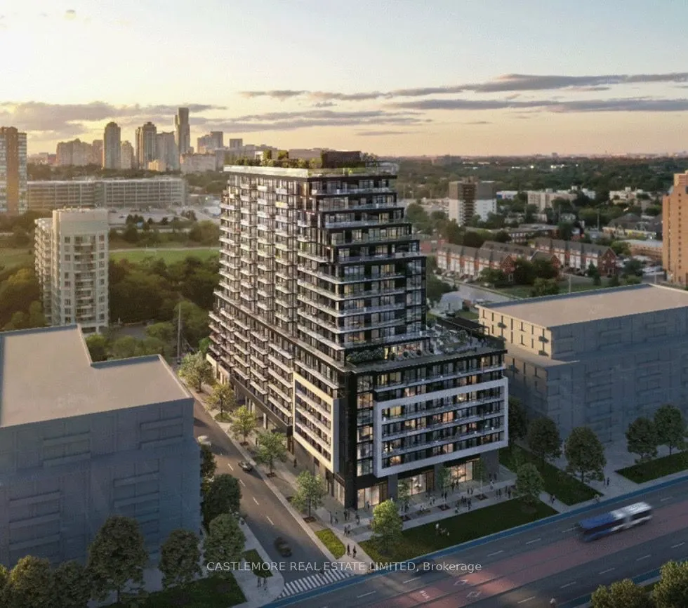 3009 Novar Road, #512