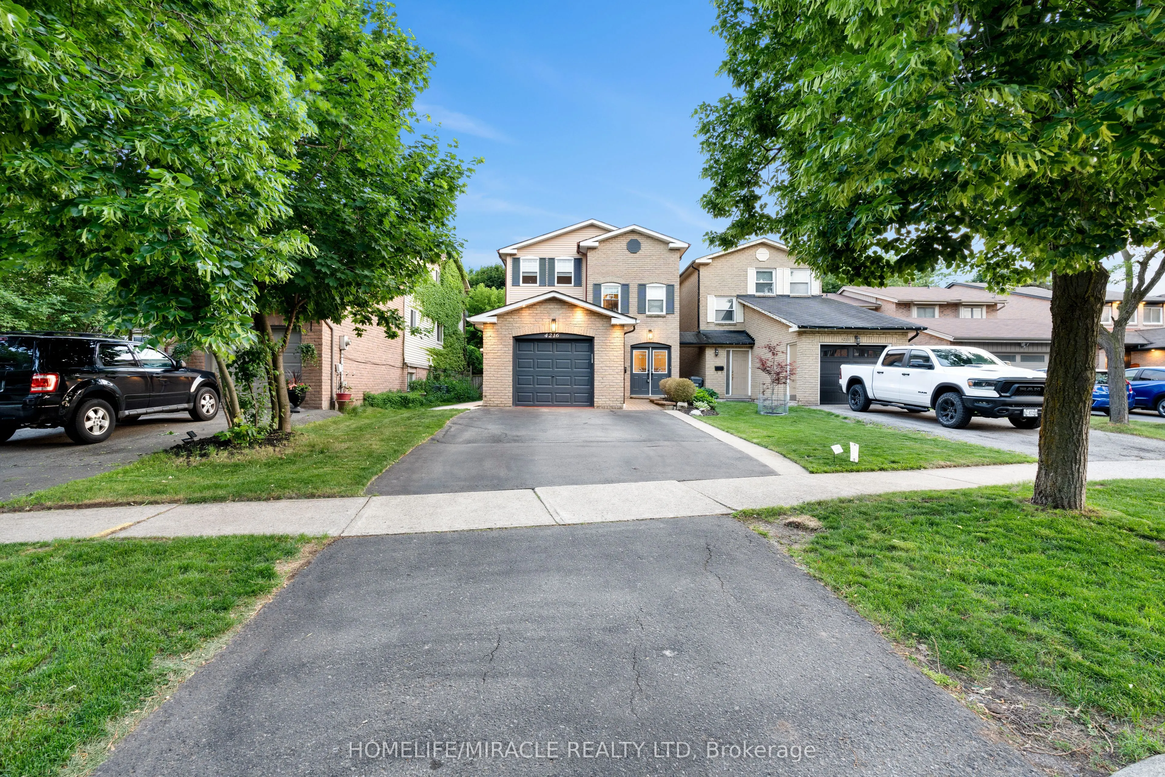 4216 Sunflower Drive