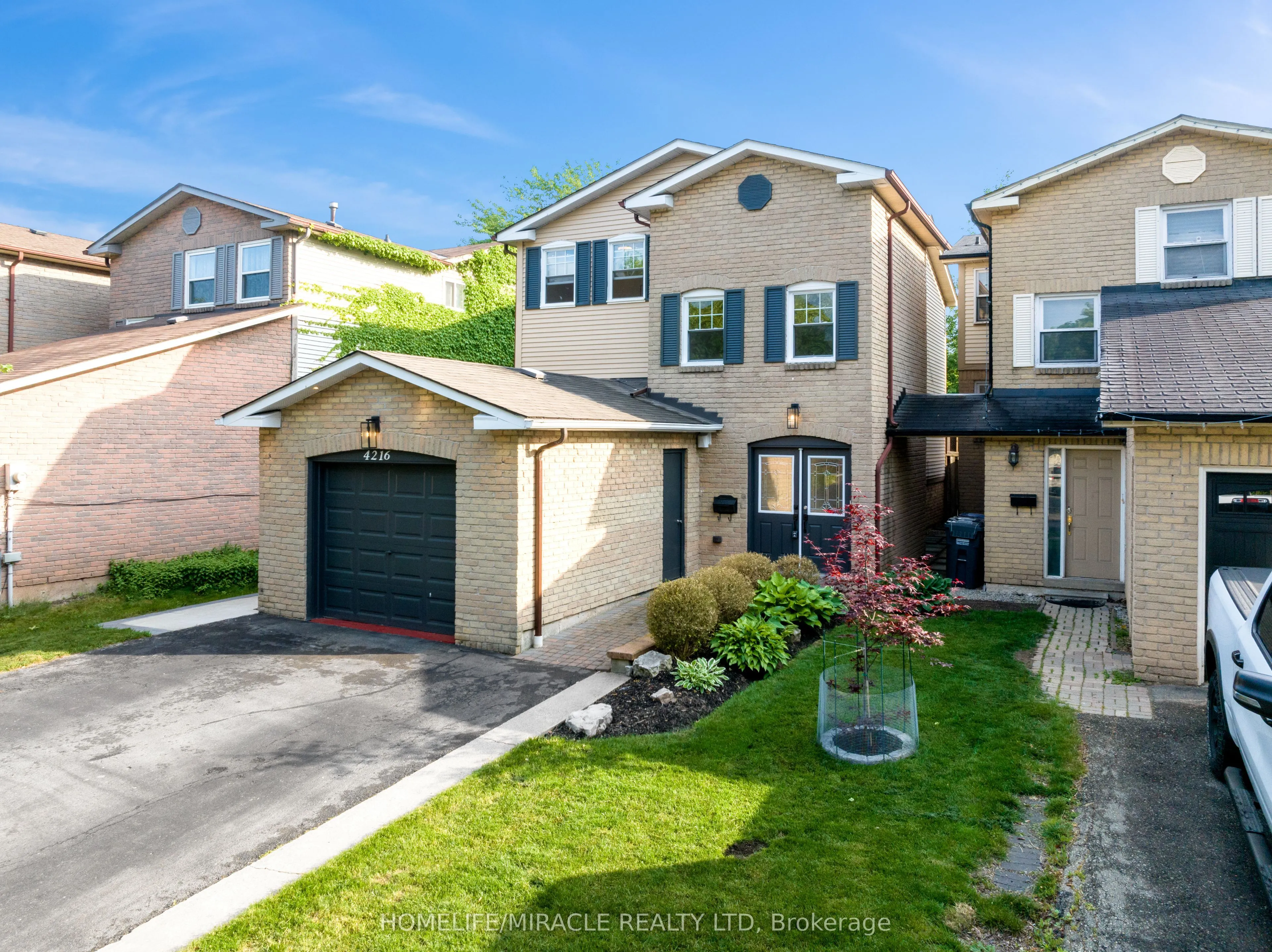4216 Sunflower Drive