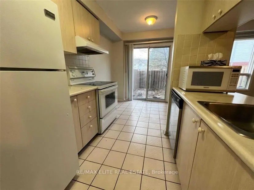 1240 Westview Terrace, #29