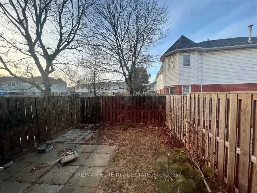 1240 Westview Terrace, #29