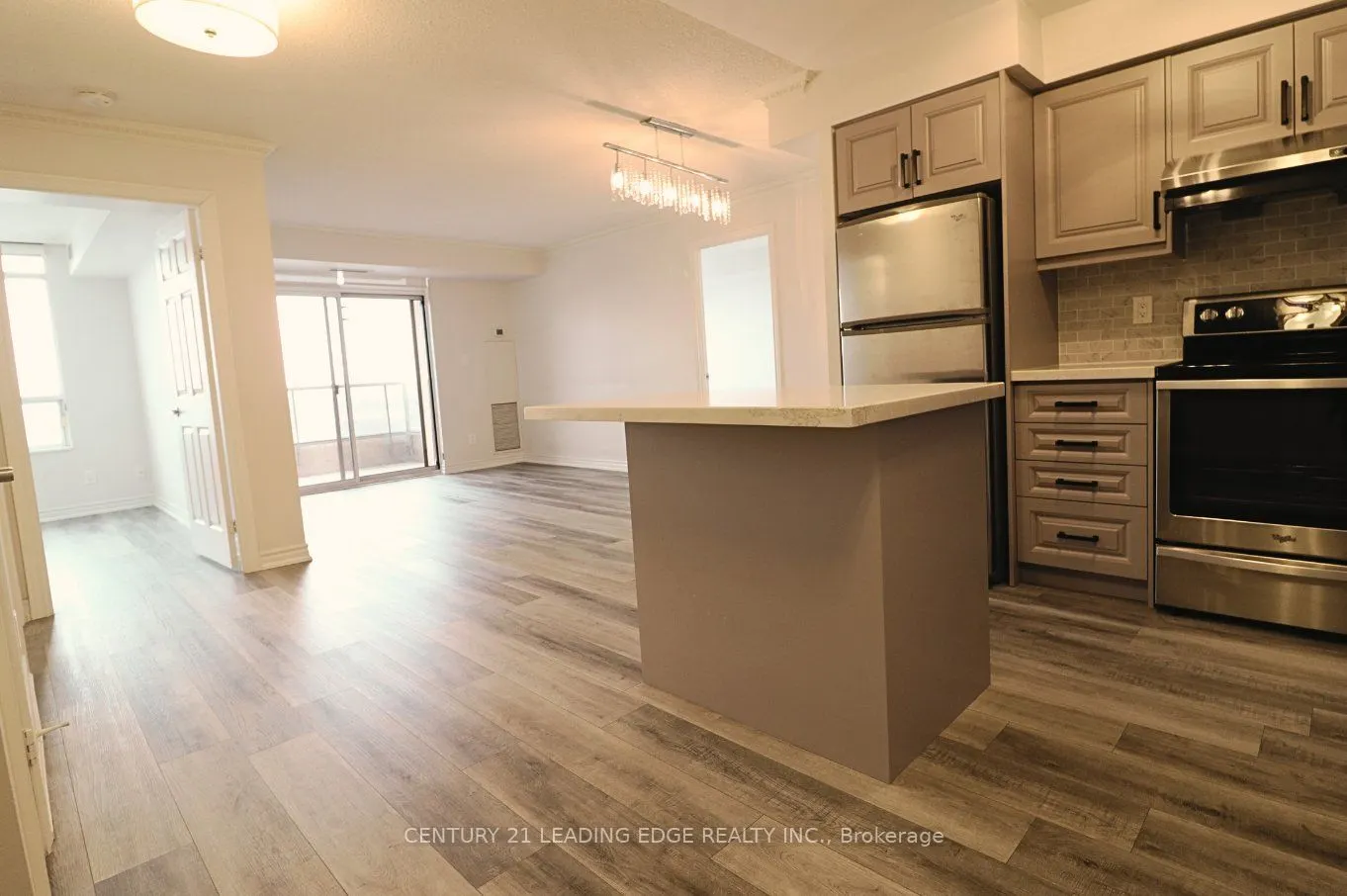 3880 Duke of York Boulevard, #2112