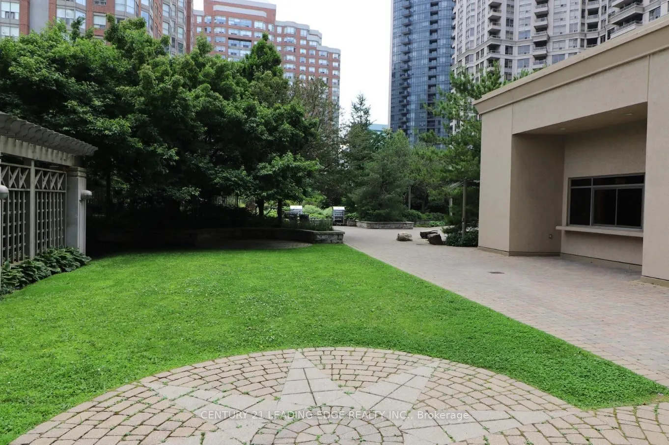 3880 Duke of York Boulevard, #2112